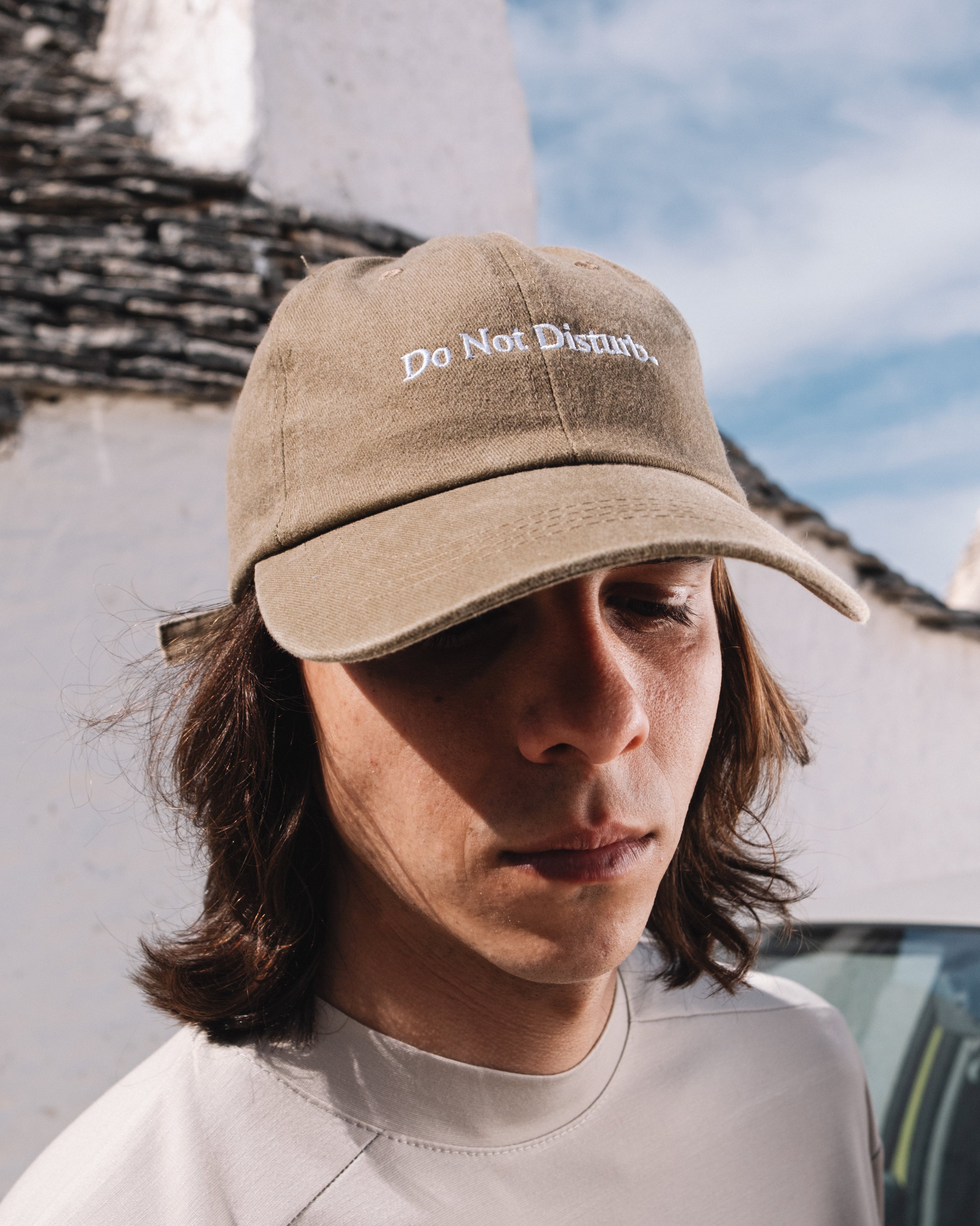 CAPPELLI