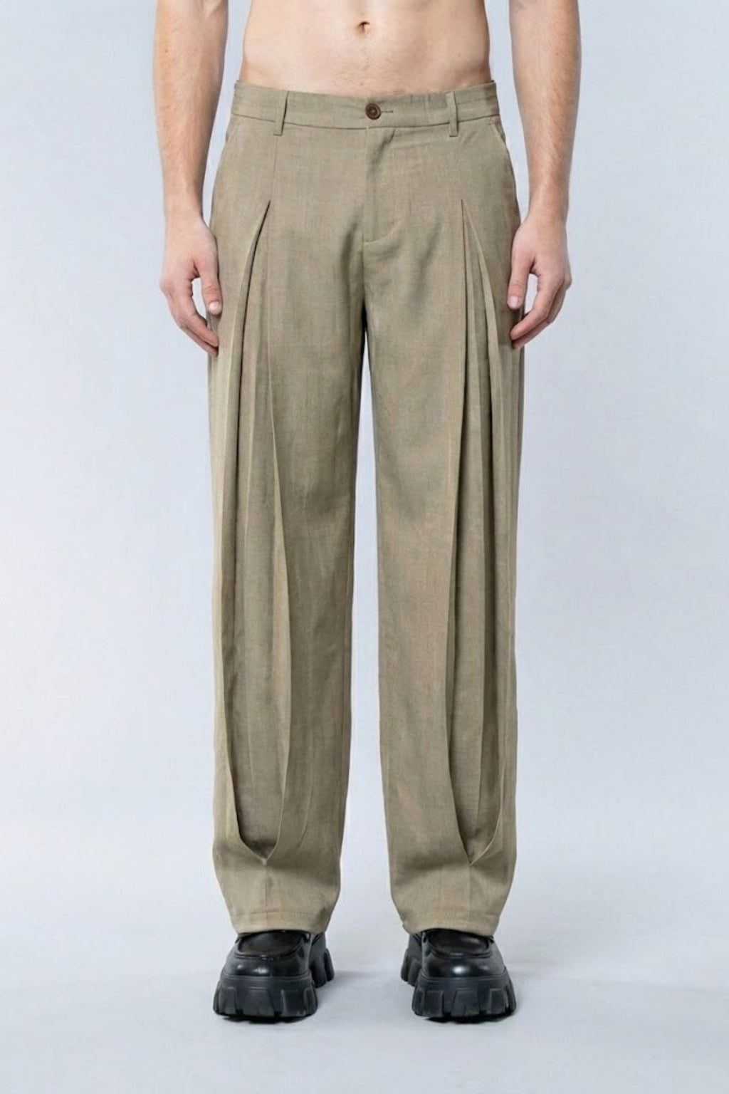 Pantalone modern