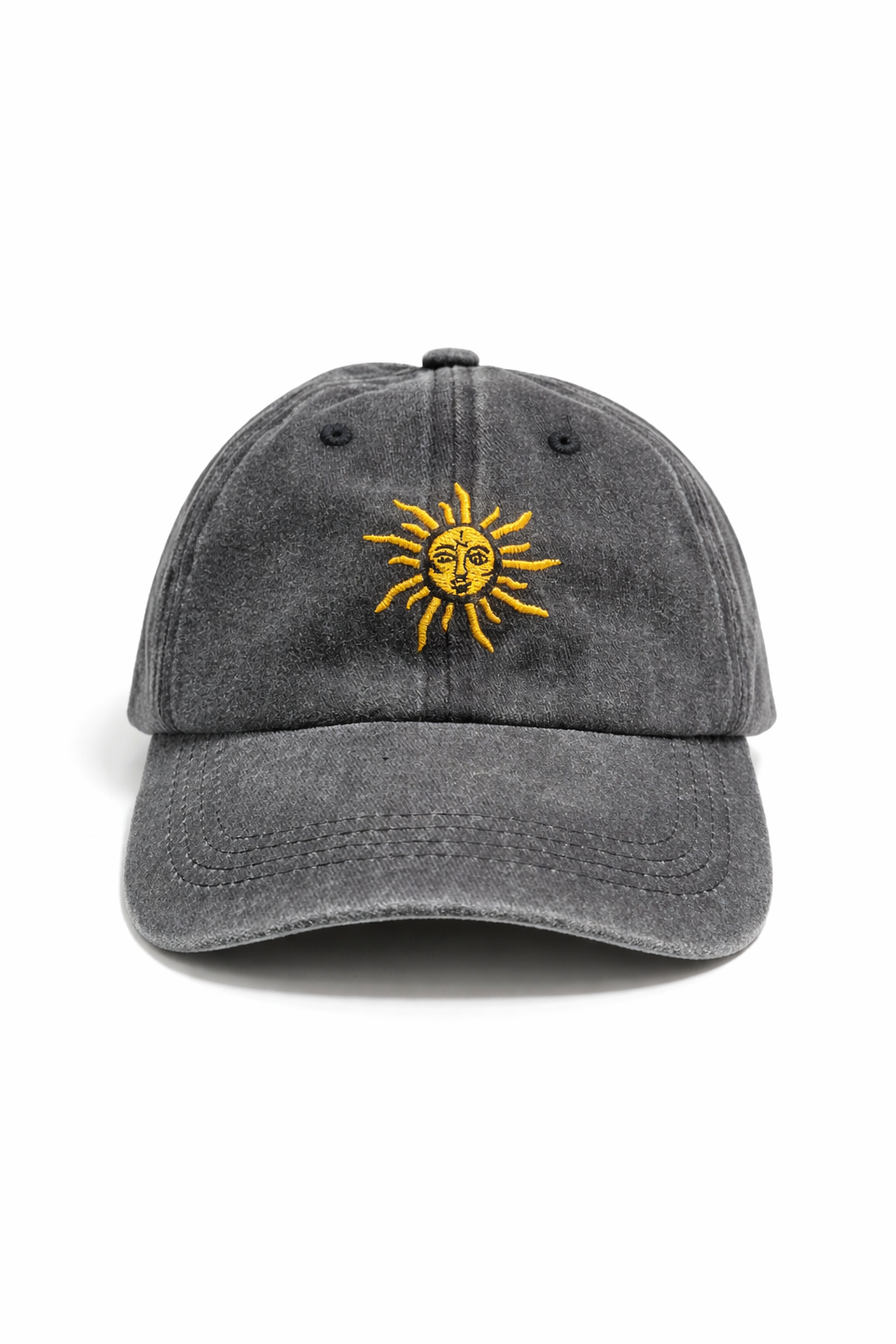 Sunny Cap