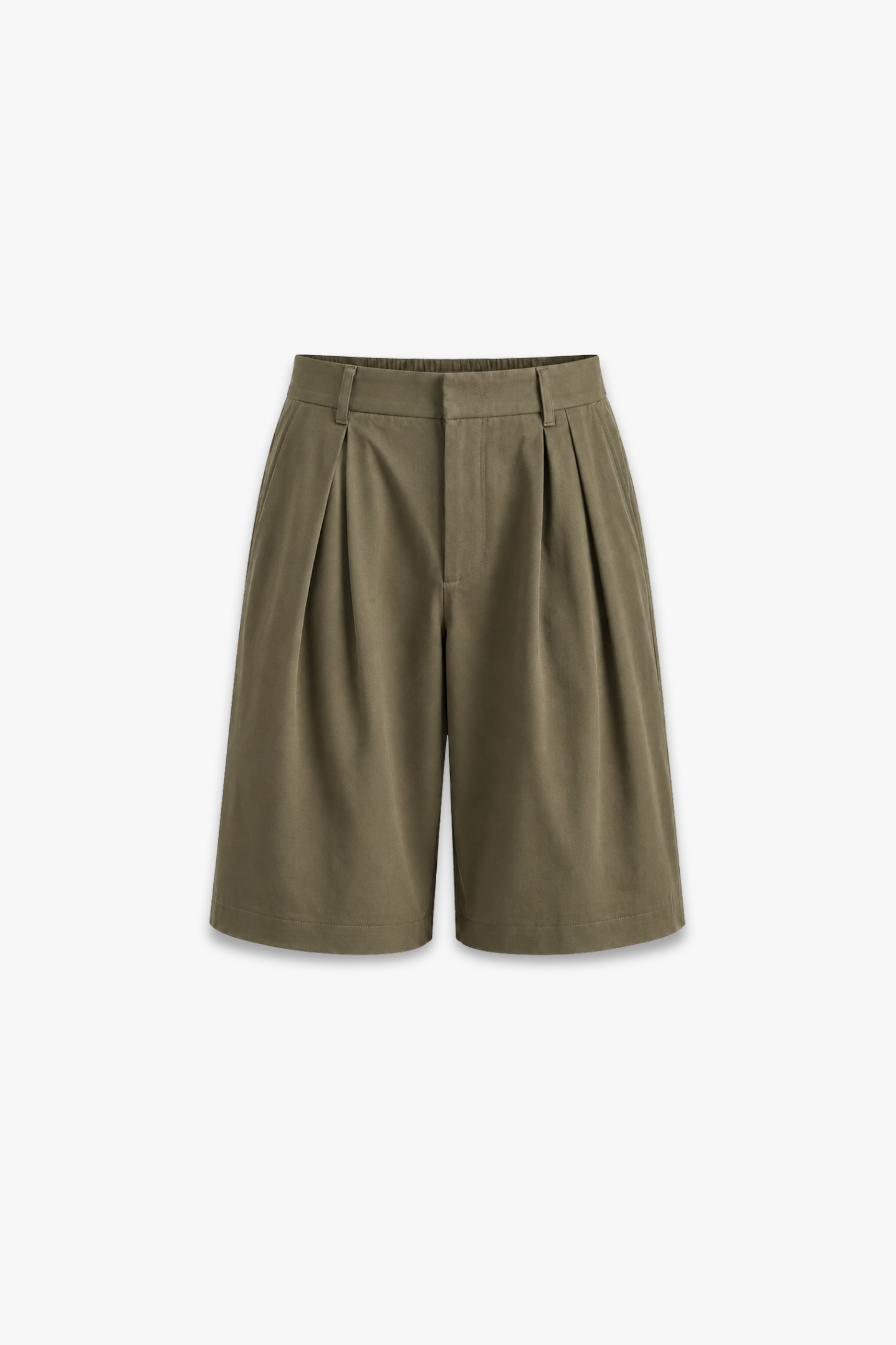 BERMUDA ESSENTIAL