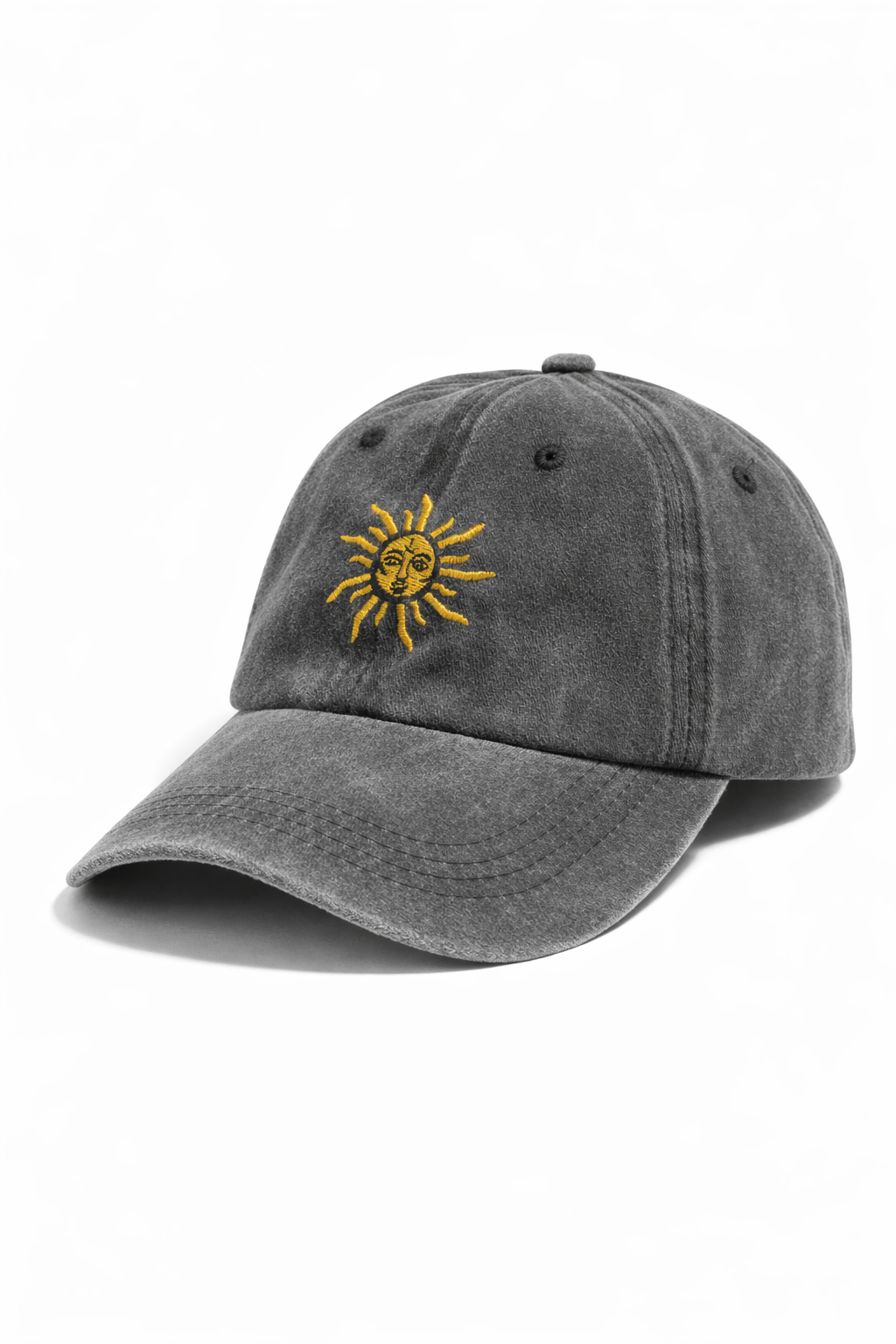 Sunny Cap