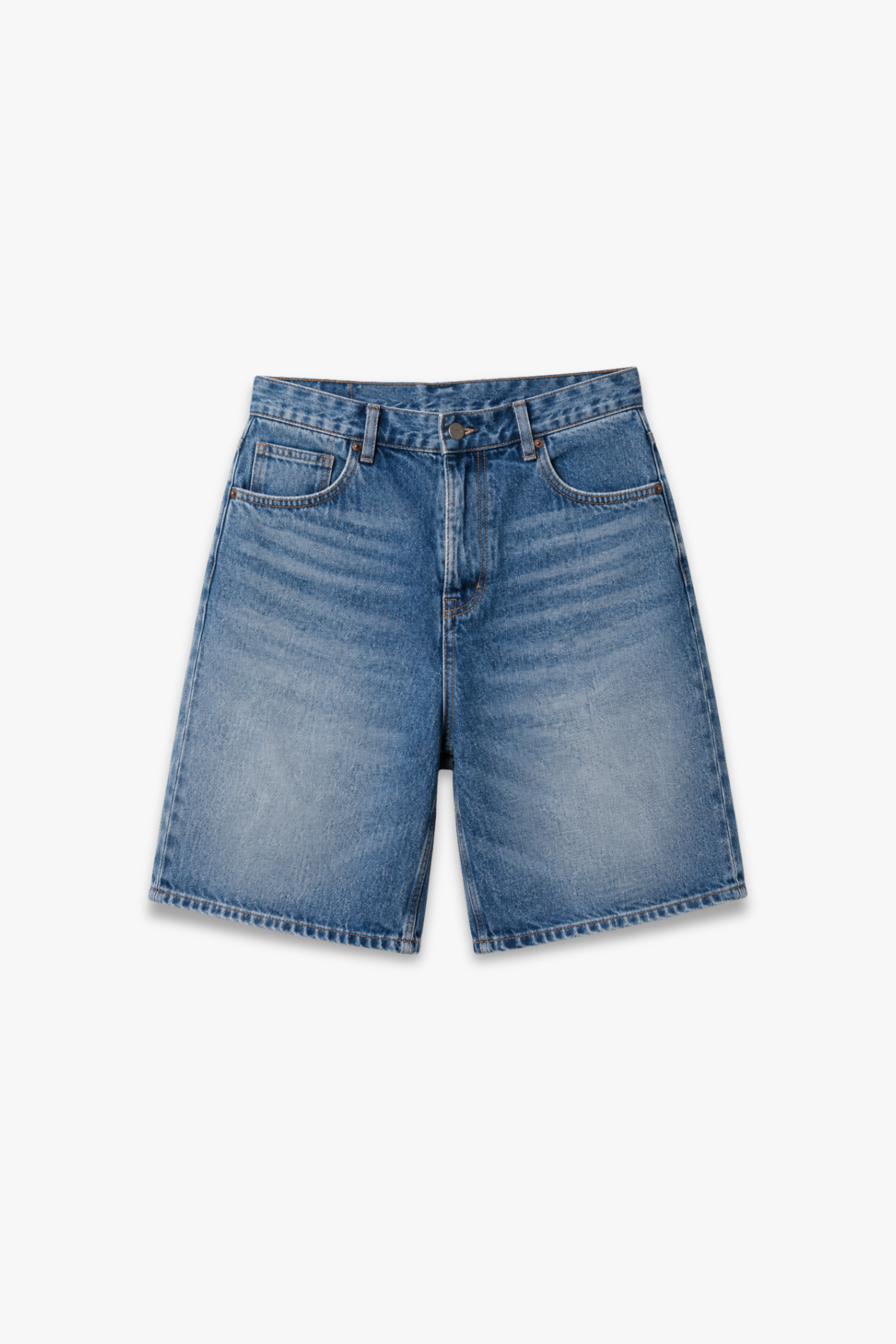 BERMUDA JEANS CLASSIC