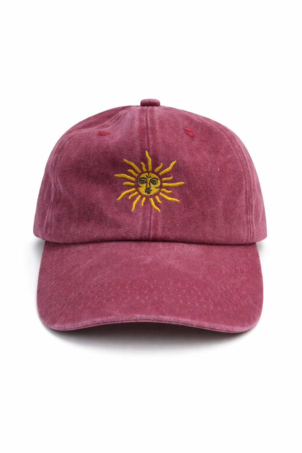 Sunny Cap