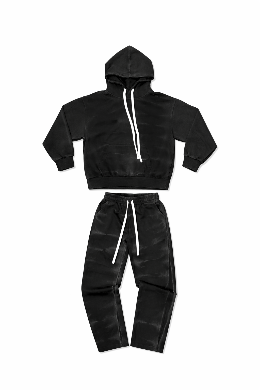 Completo tuta sportivo