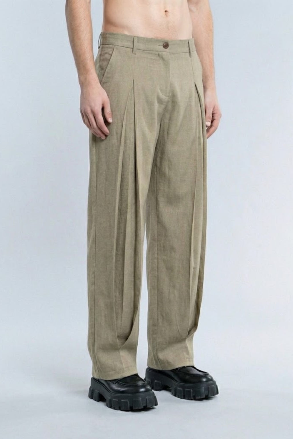 Pantalone modern