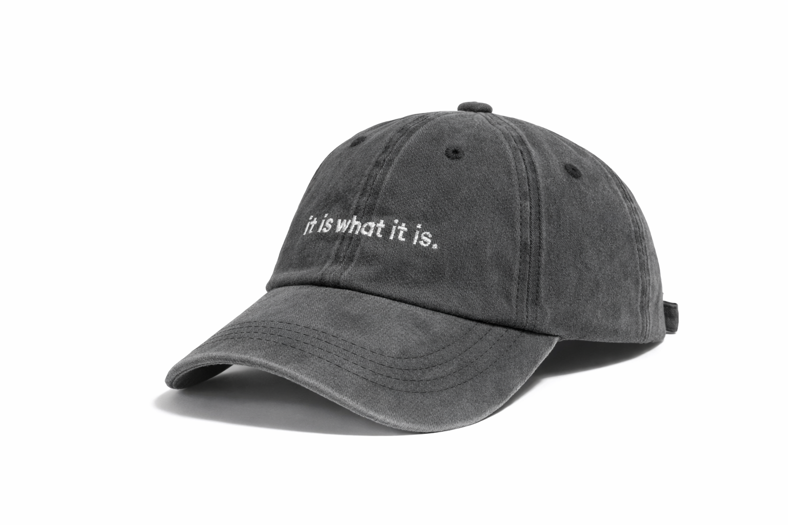 Message Cap