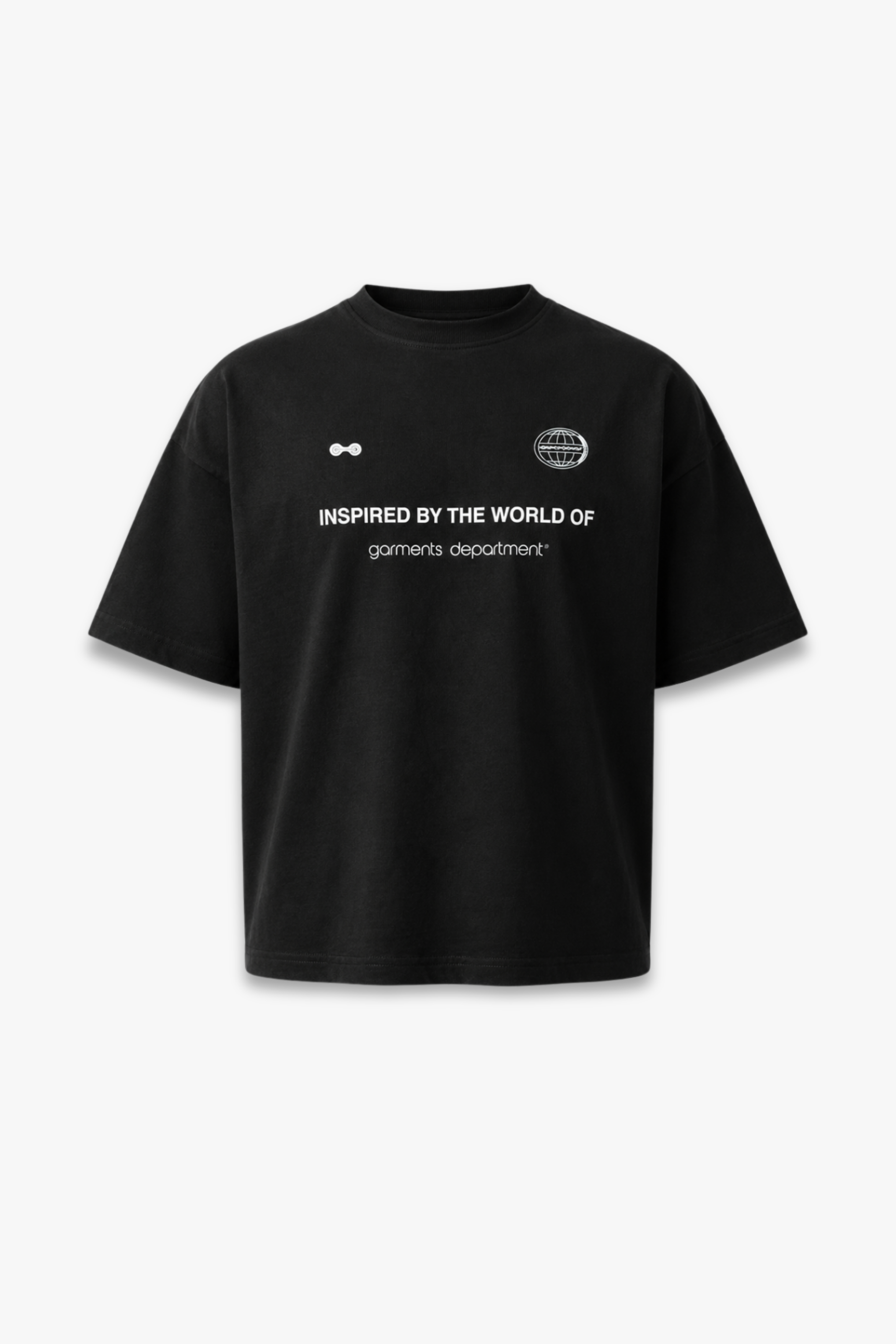 T-SHIRT GARMENT