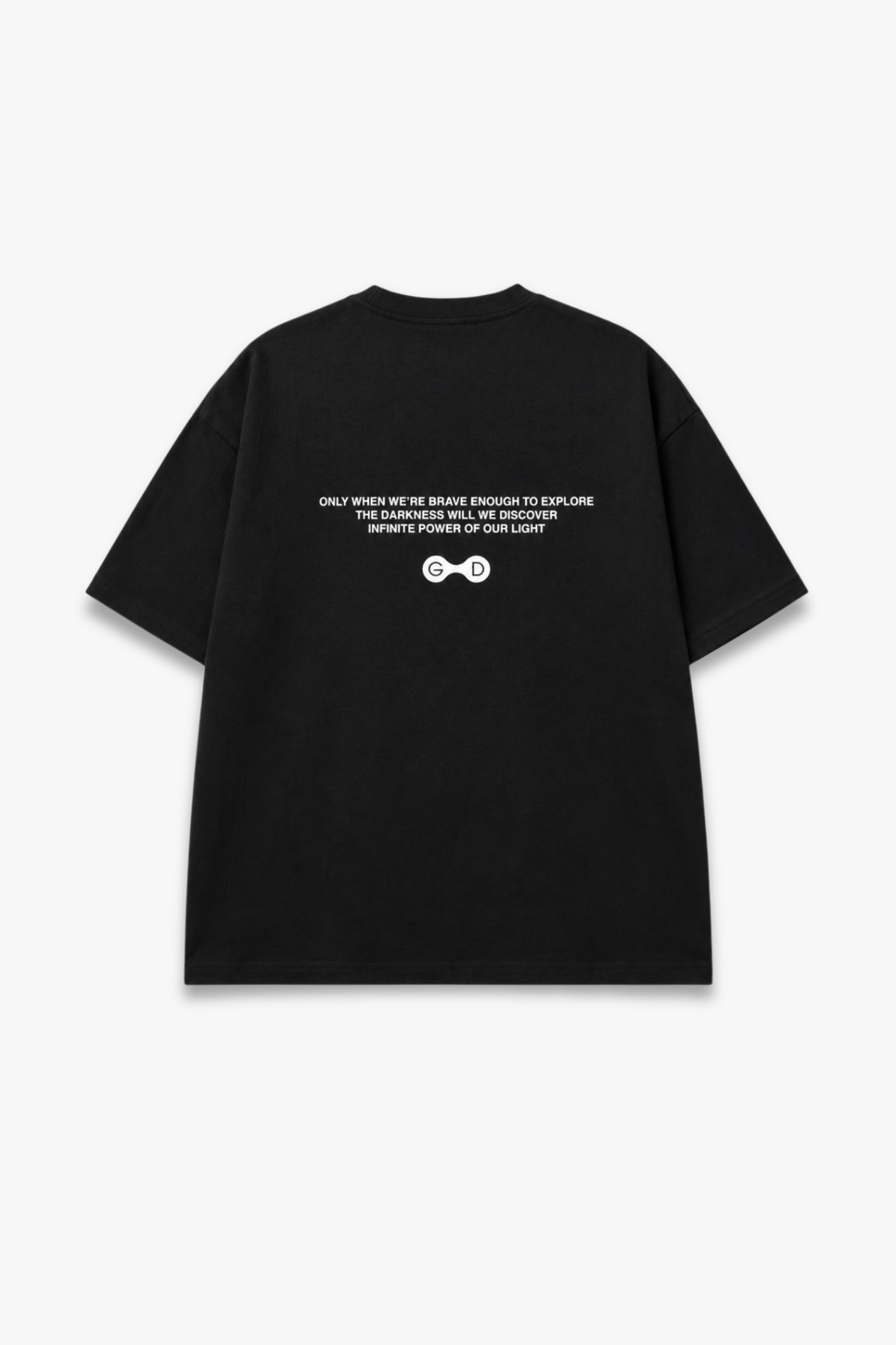 T-SHIRT GARMENT