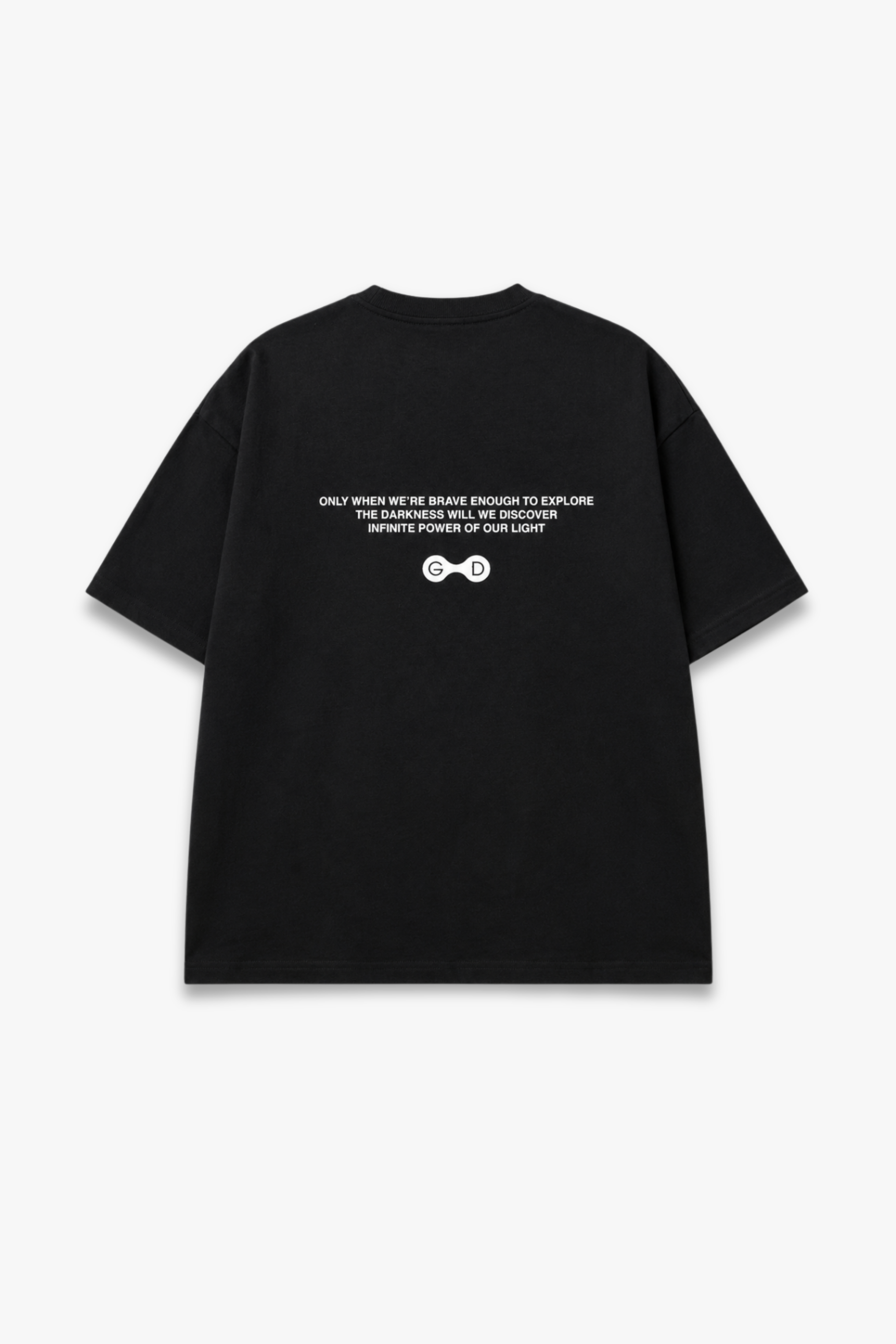 T-SHIRT GARMENT