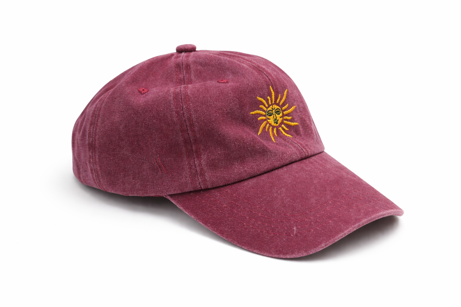 Sunny Cap