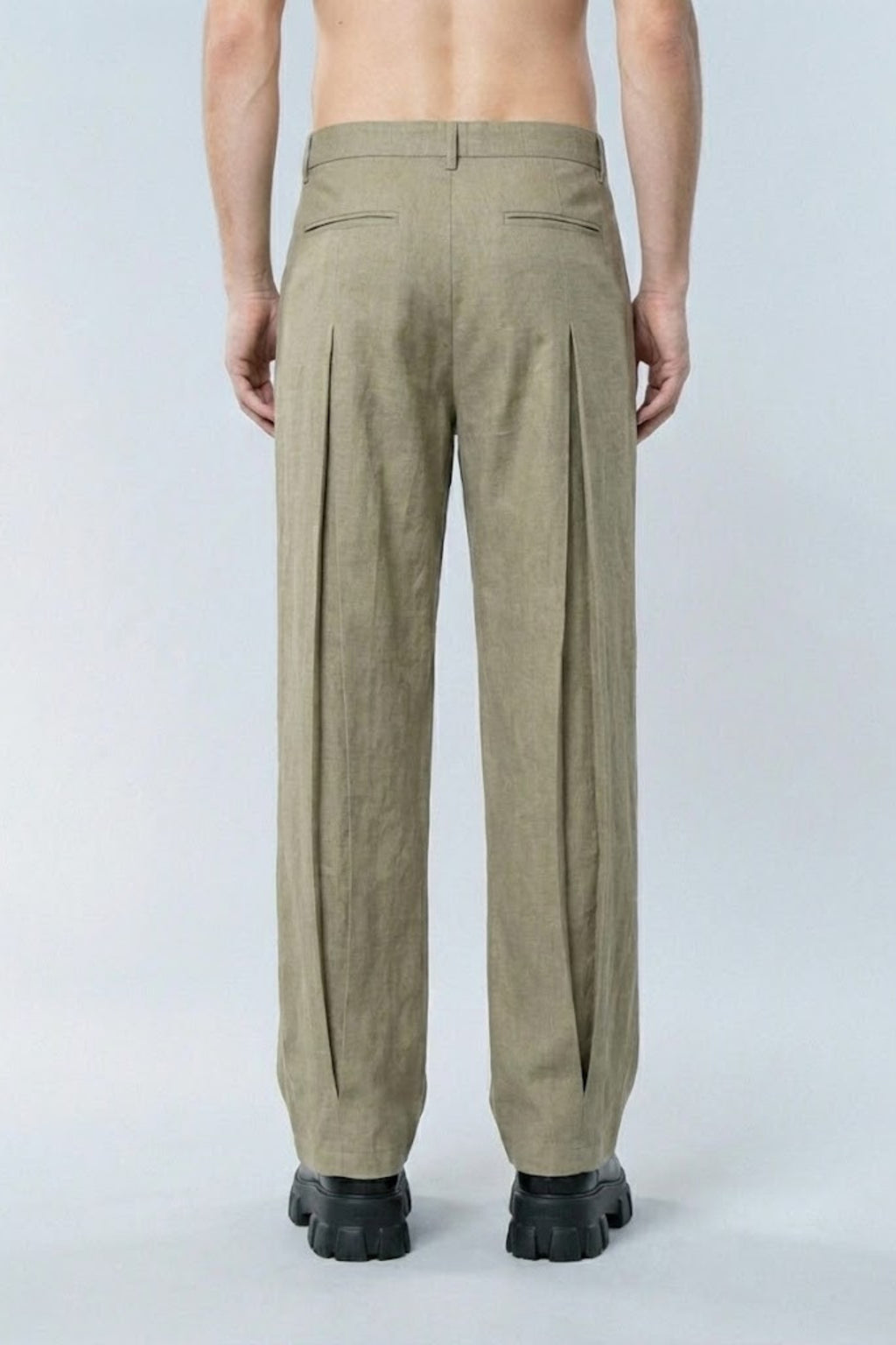 Pantalone modern