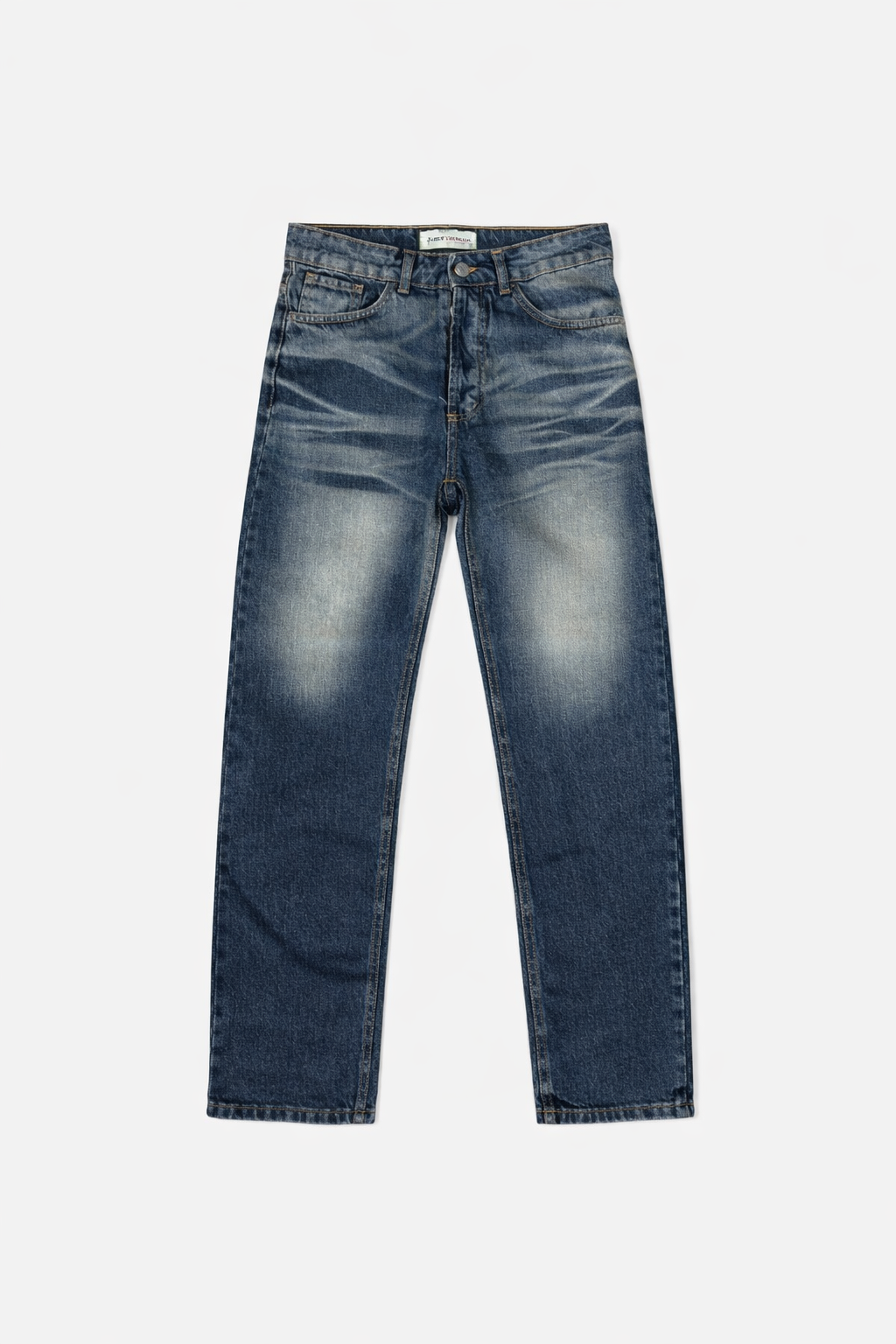 Jeans regular