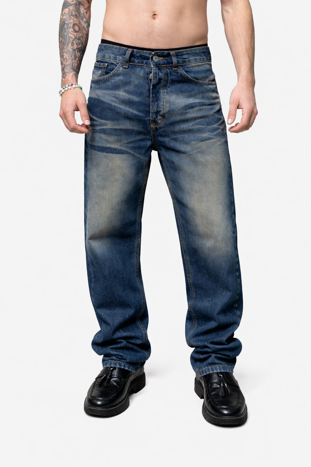 Jeans regular