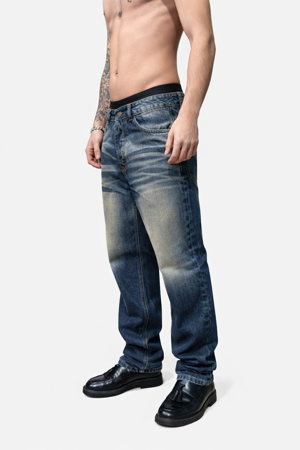 Jeans regular