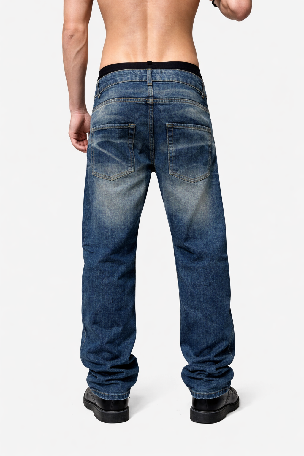 Jeans regular
