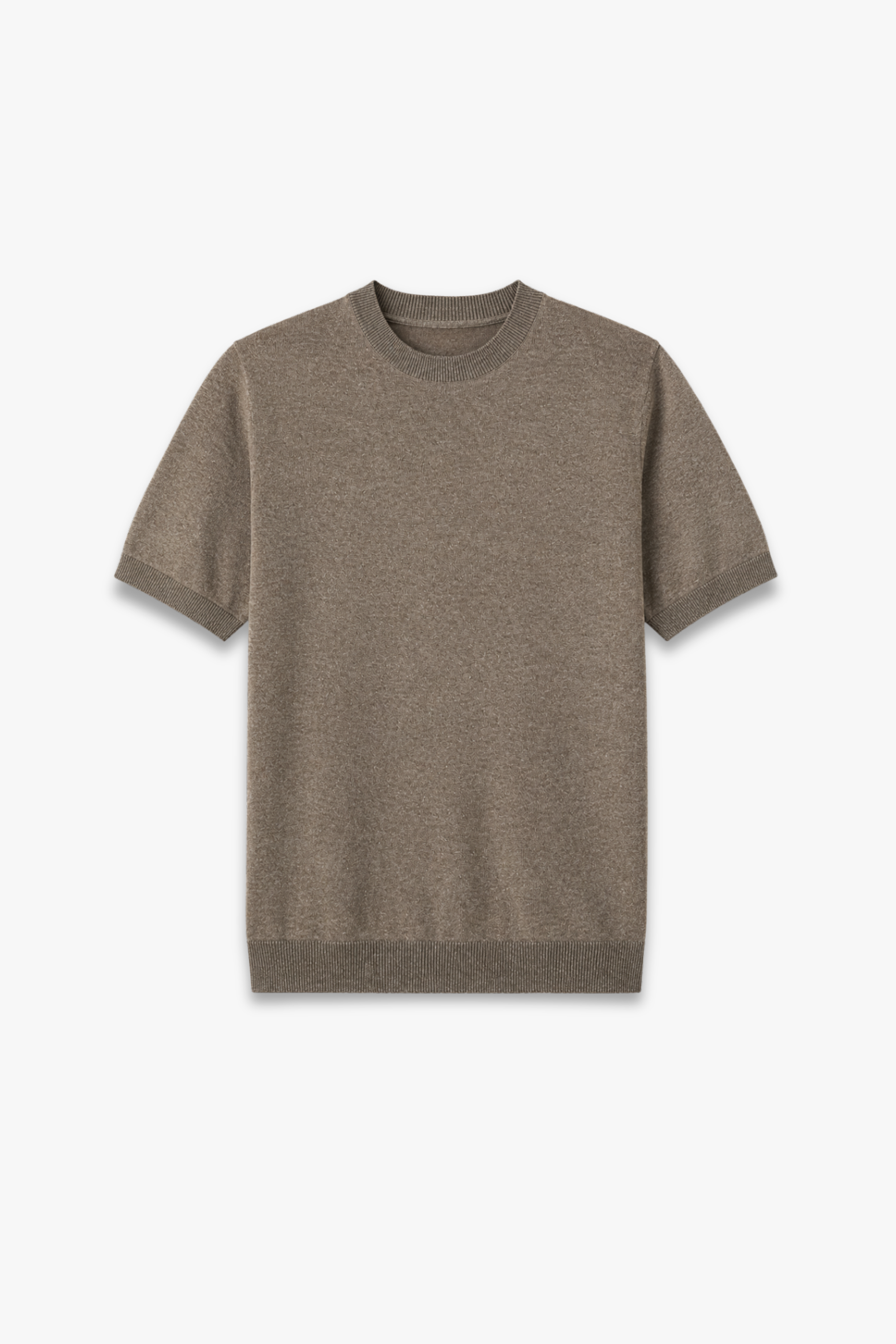 T-SHIRT IN MAGLIA