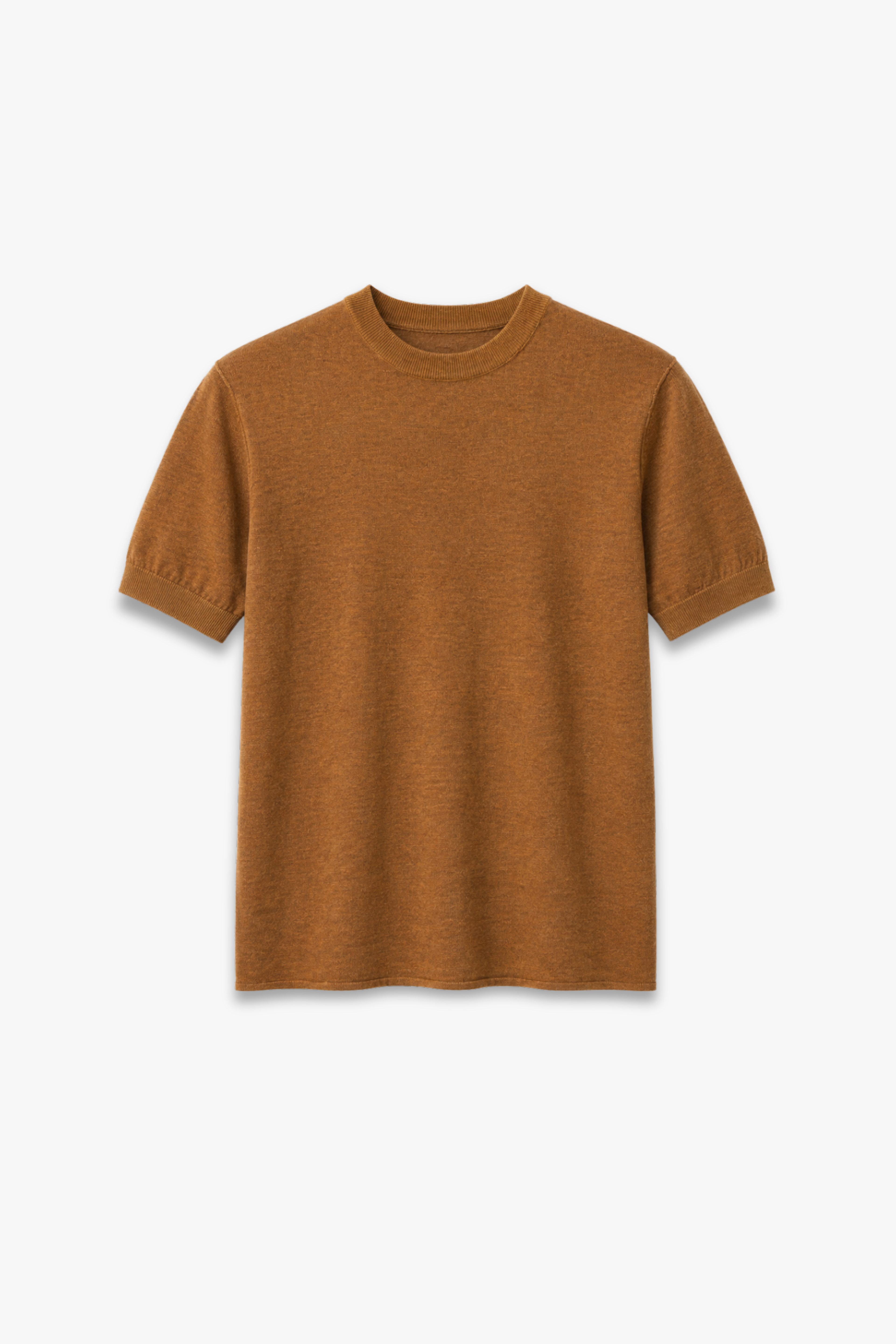 T-SHIRT IN MAGLIA