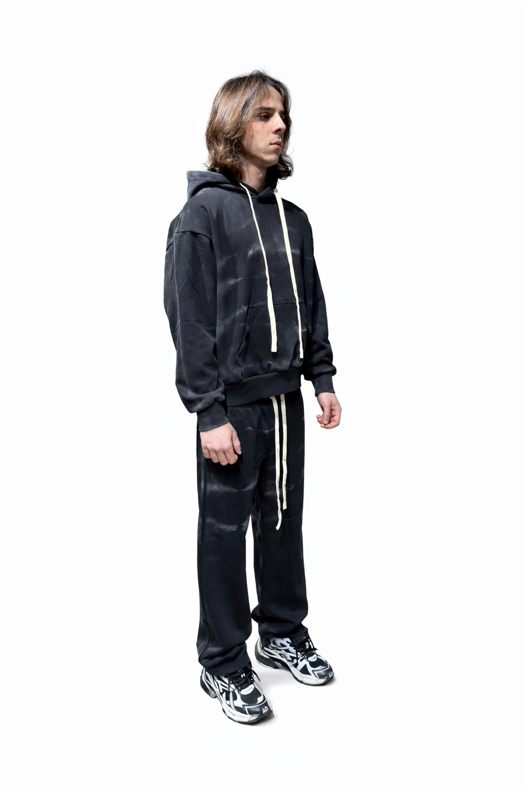 Completo tuta sportivo