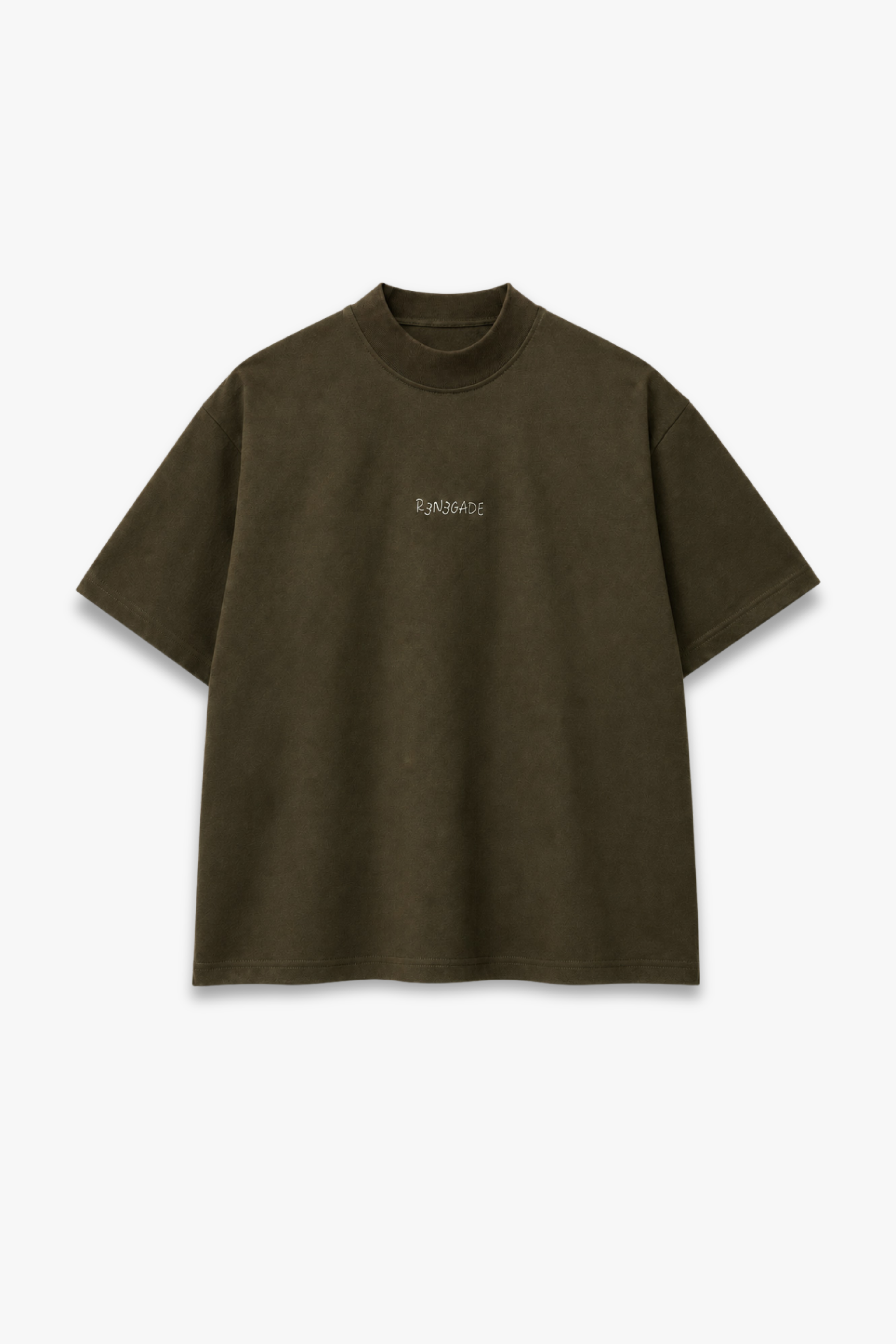 T-SHIRT RENEGADE
