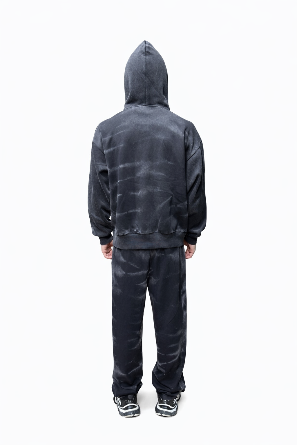 Completo tuta sportivo