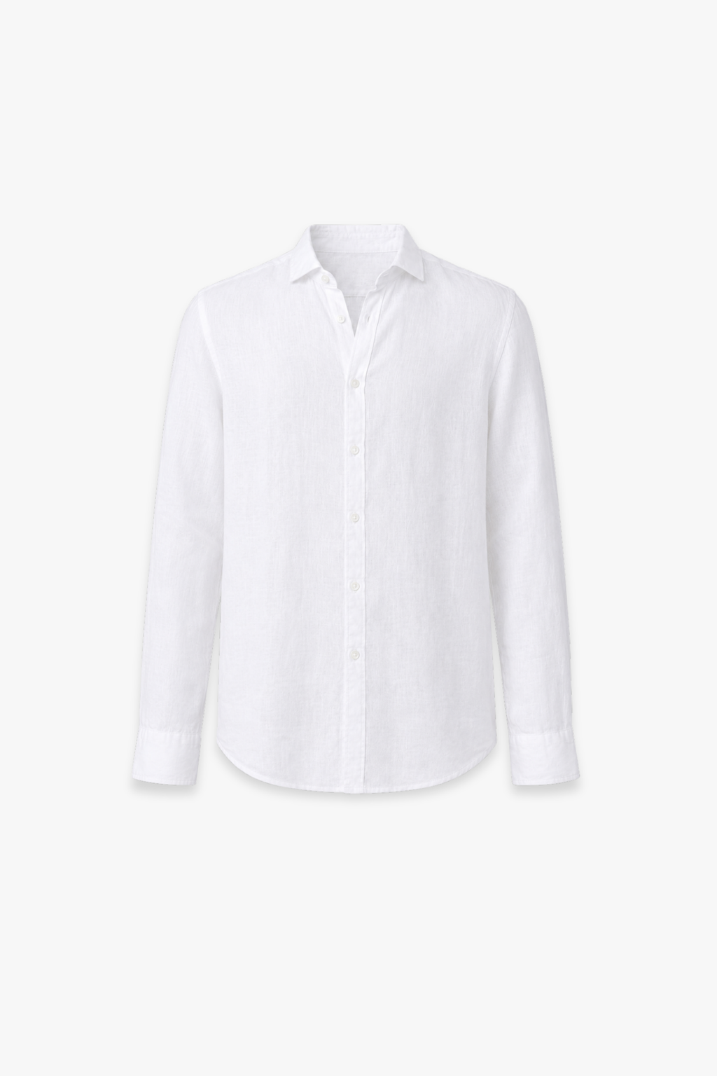 CAMICIA IN LINO