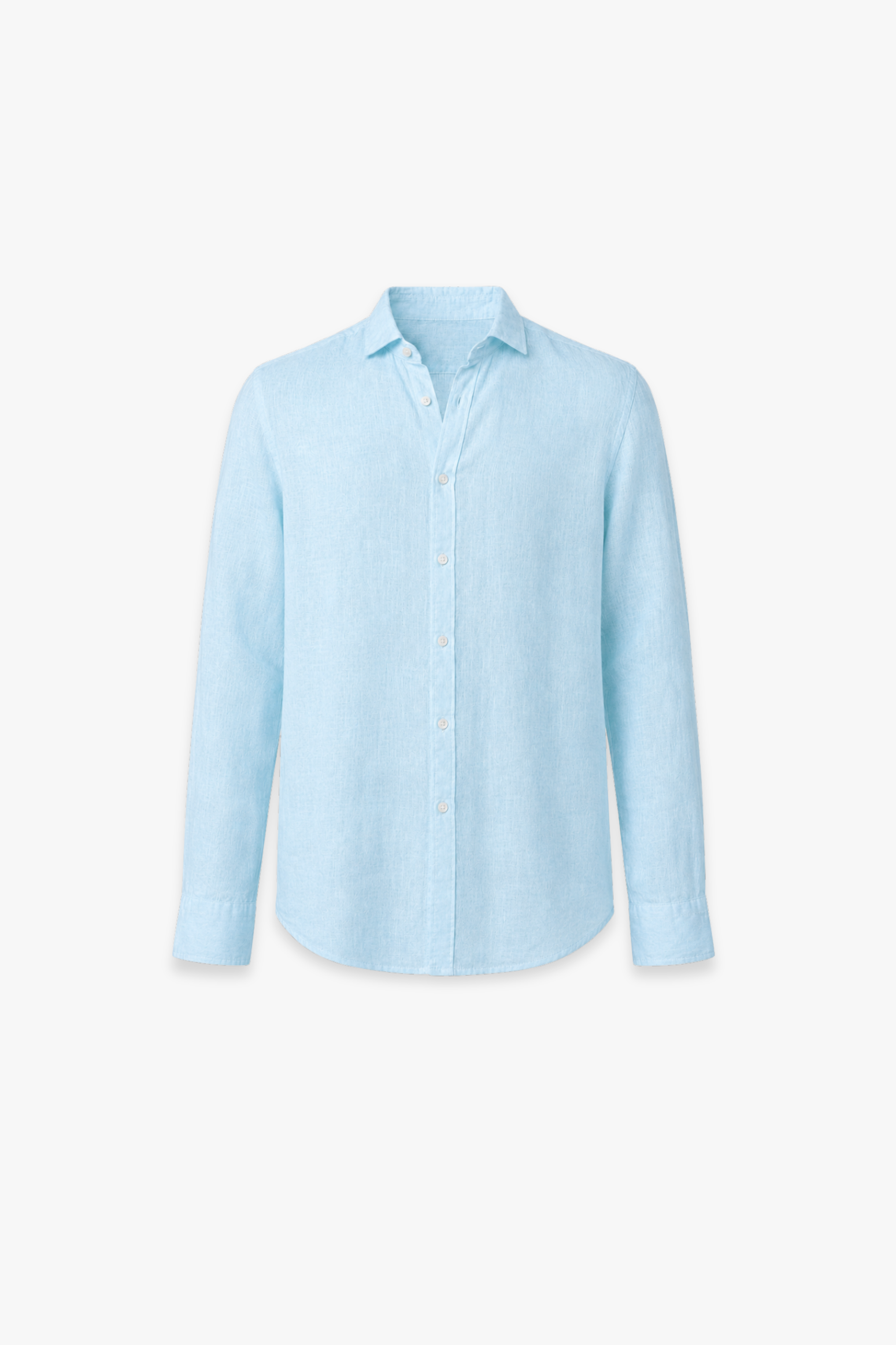 CAMICIA IN LINO
