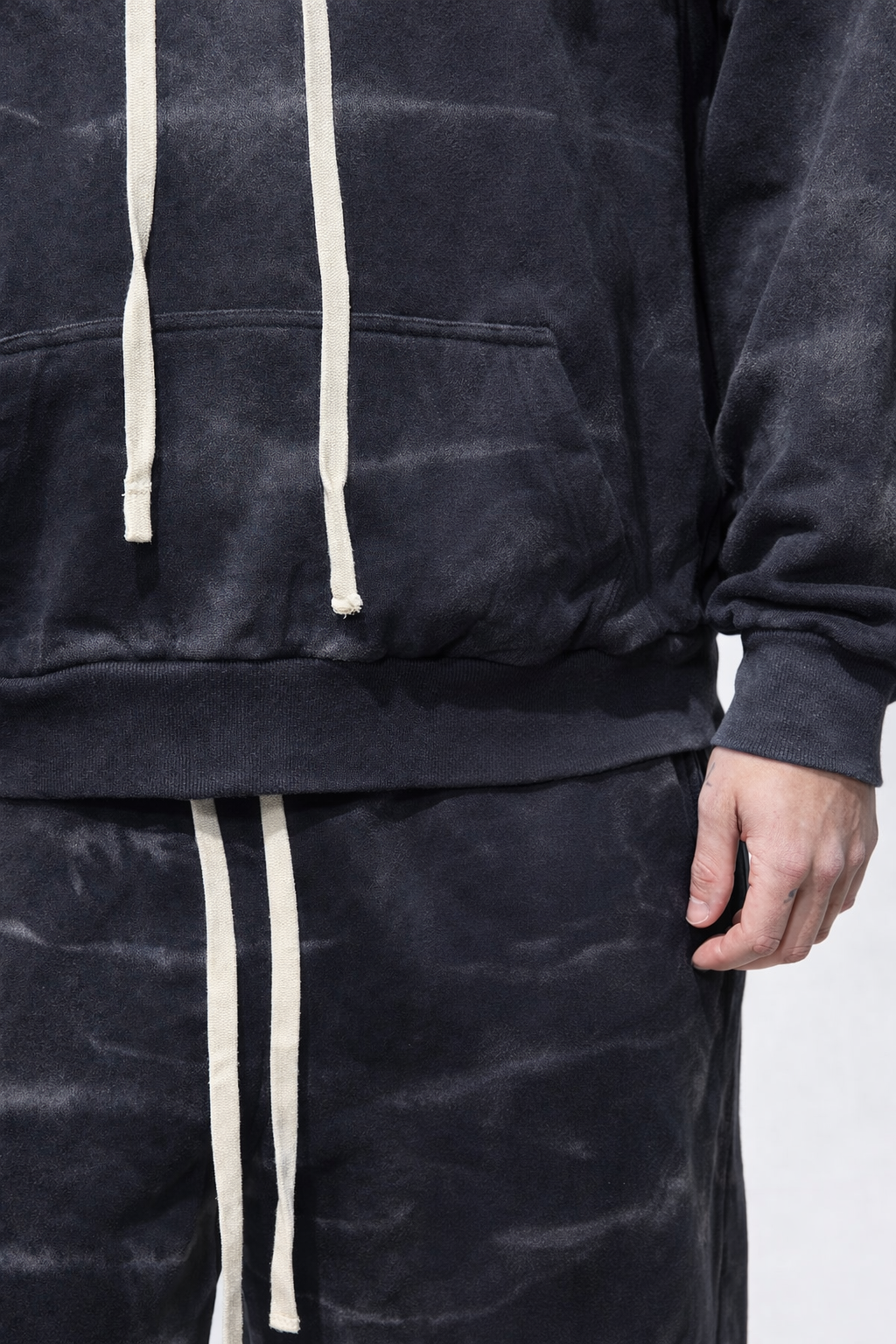 Completo tuta sportivo