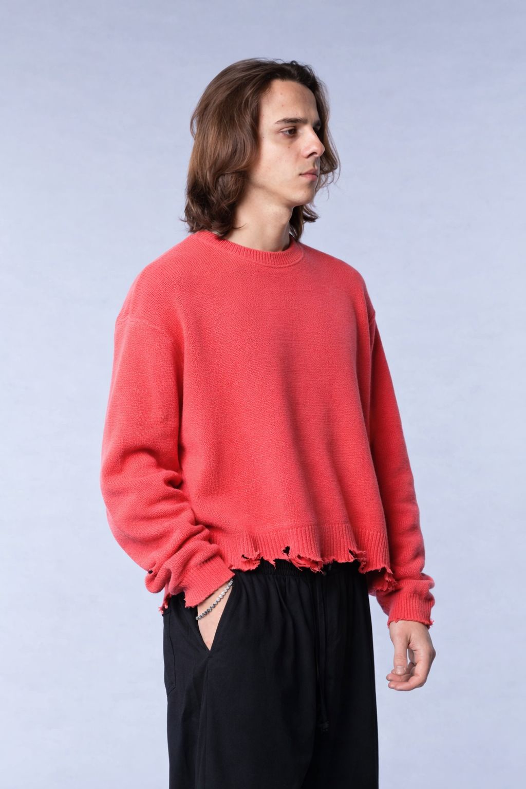 Maglia Coral