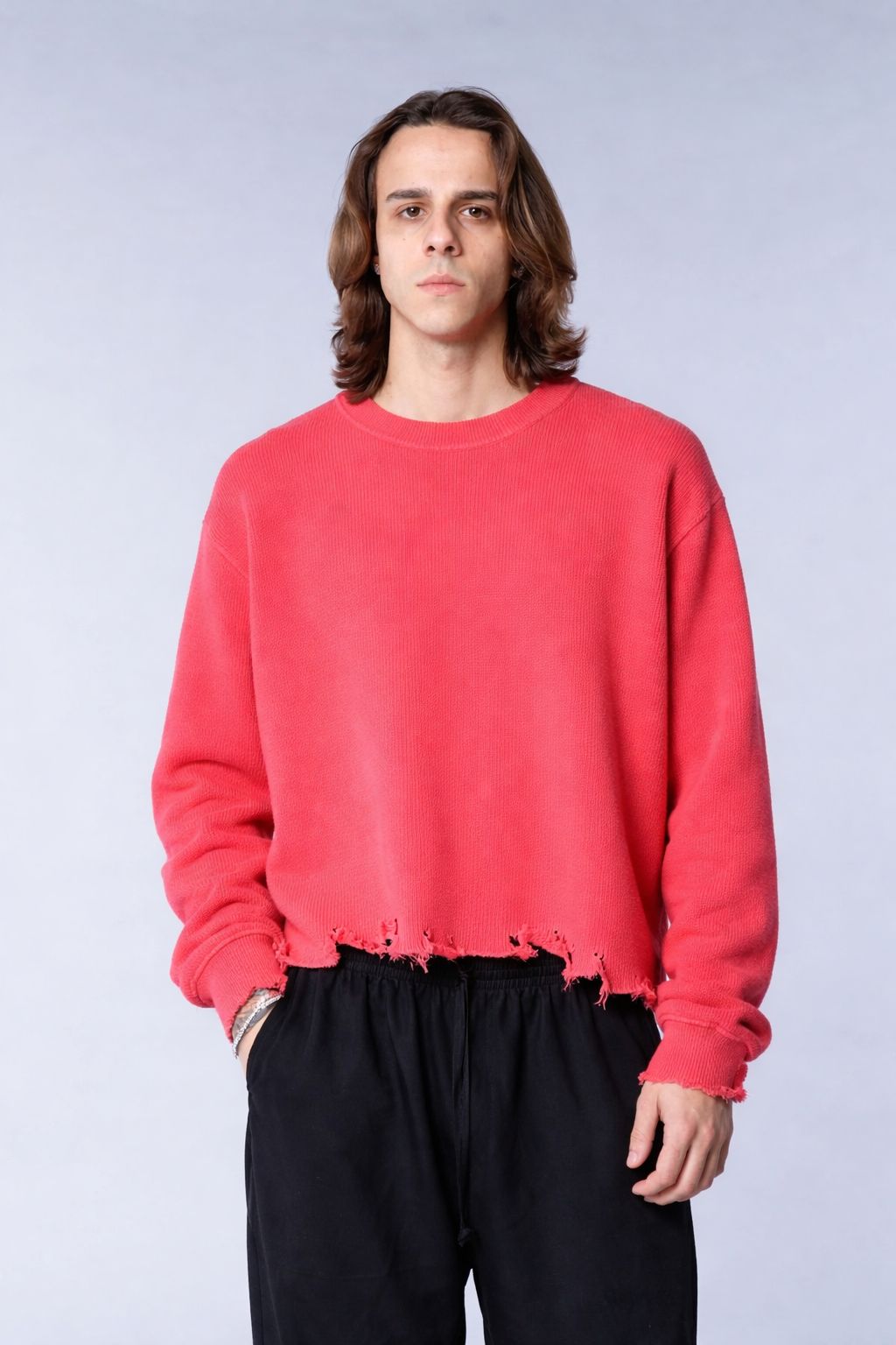Maglia Coral