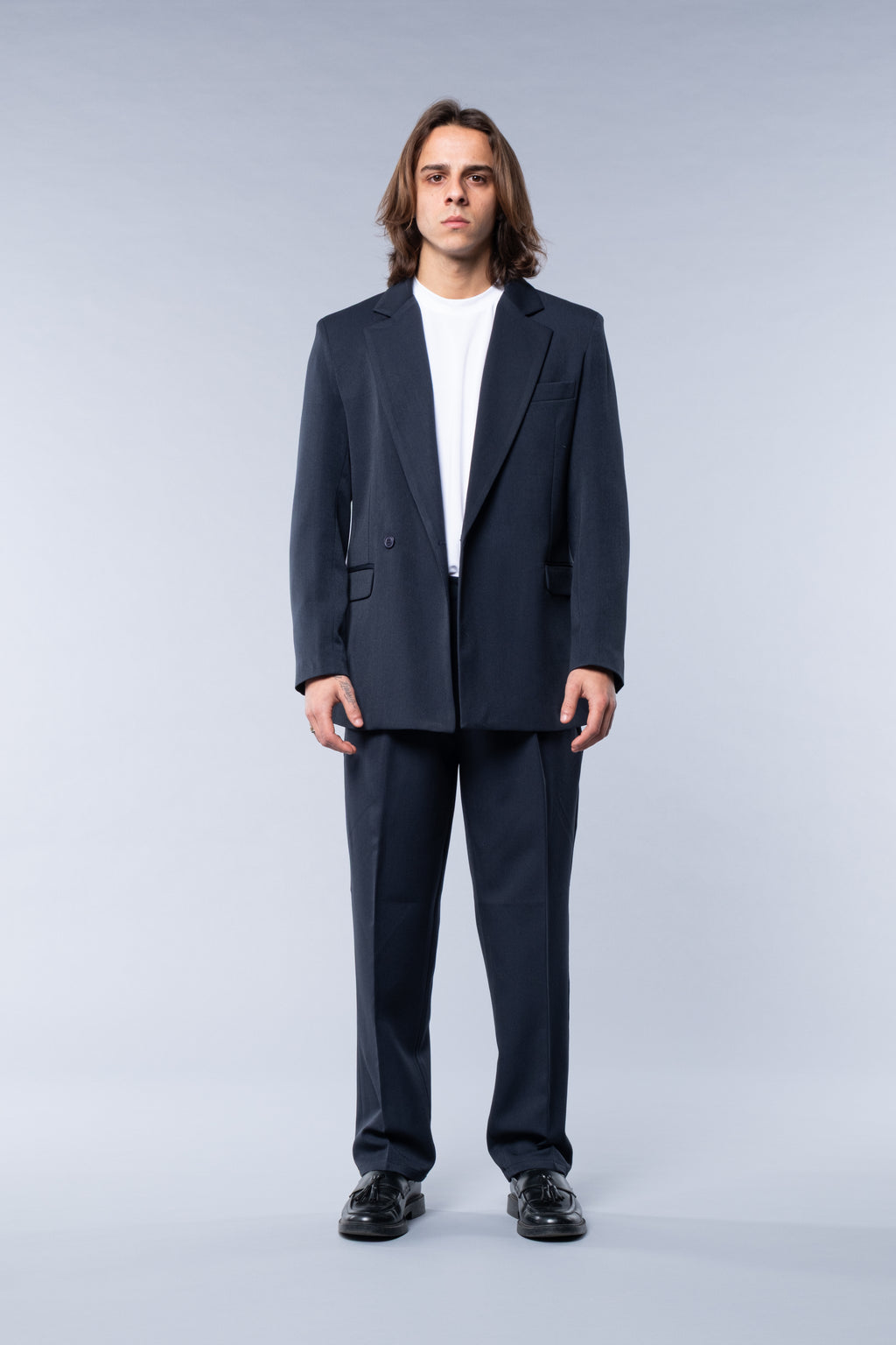 Abito completo elegante