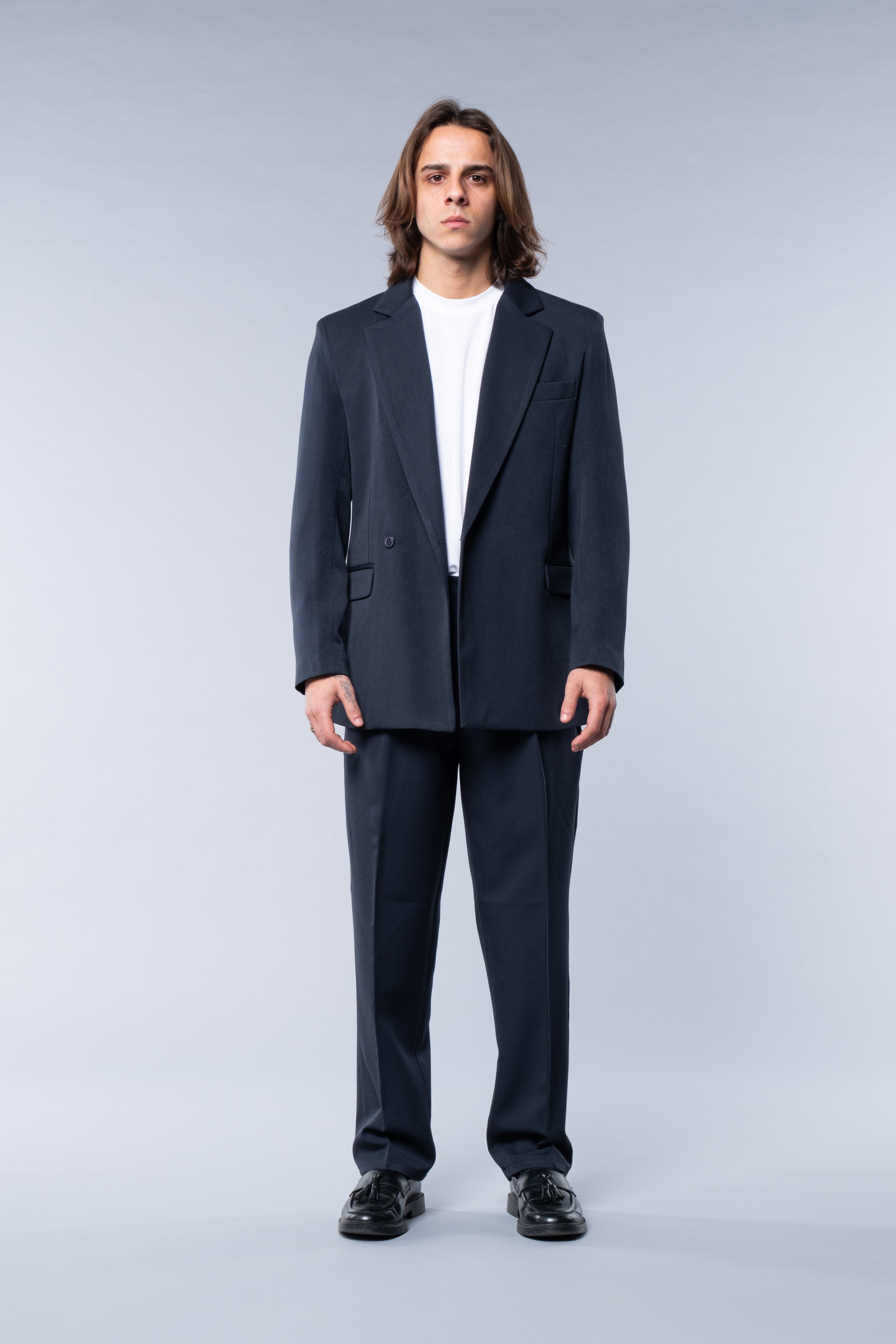 Abito completo elegante