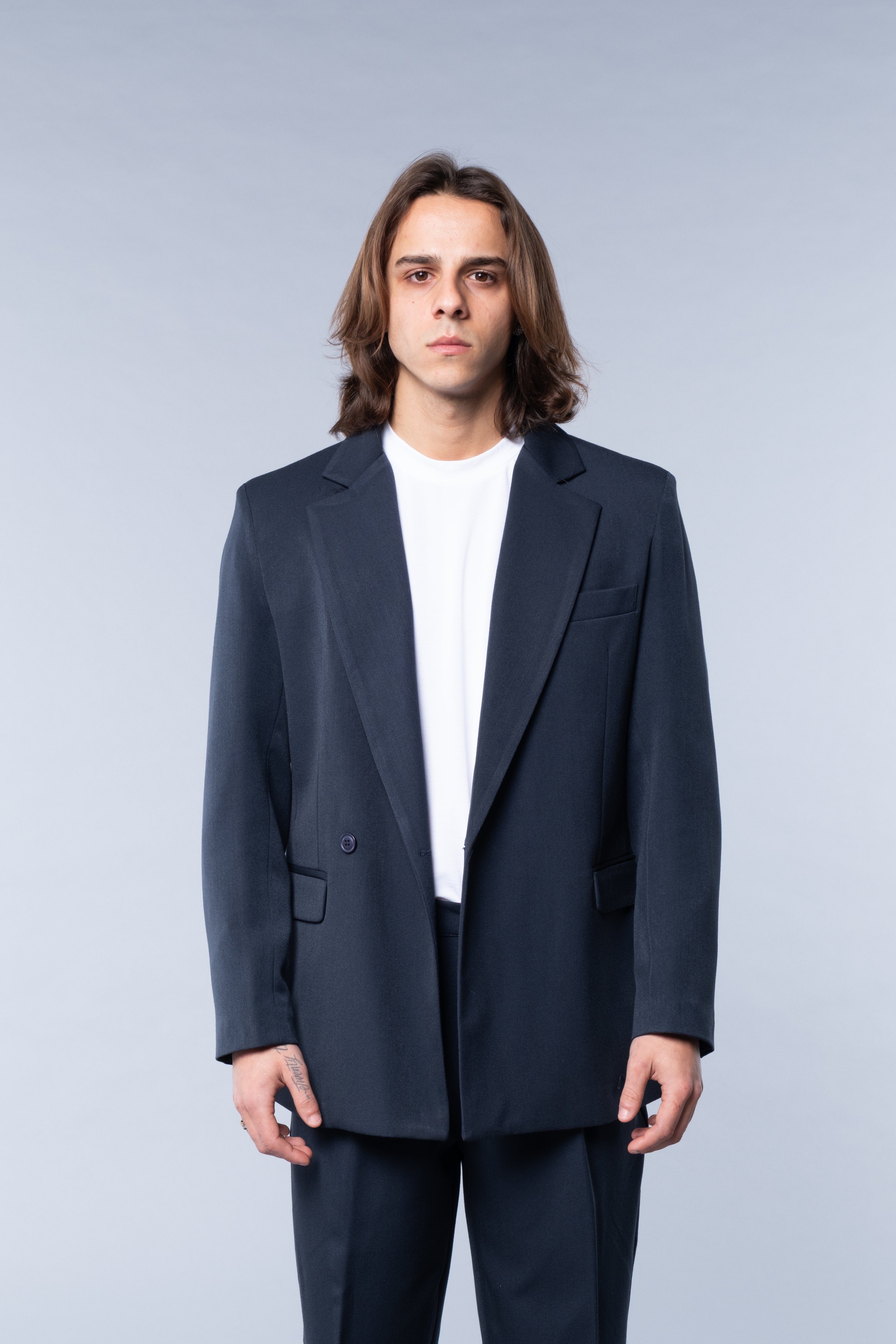 Abito completo elegante