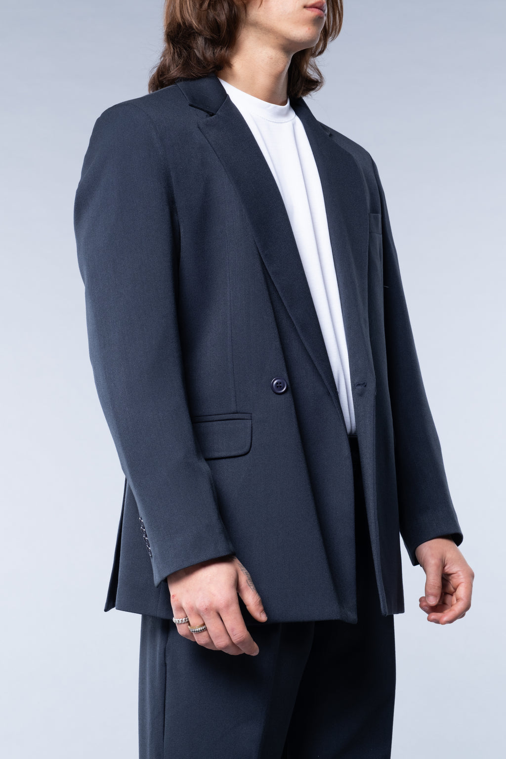 Abito completo elegante