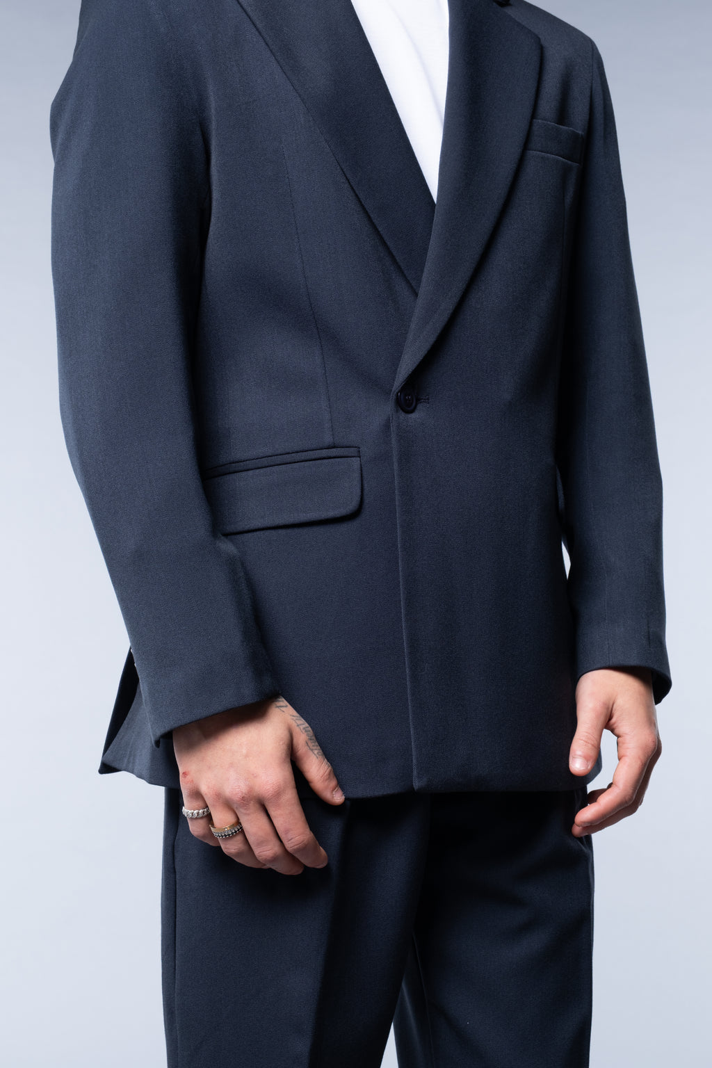 Abito completo elegante