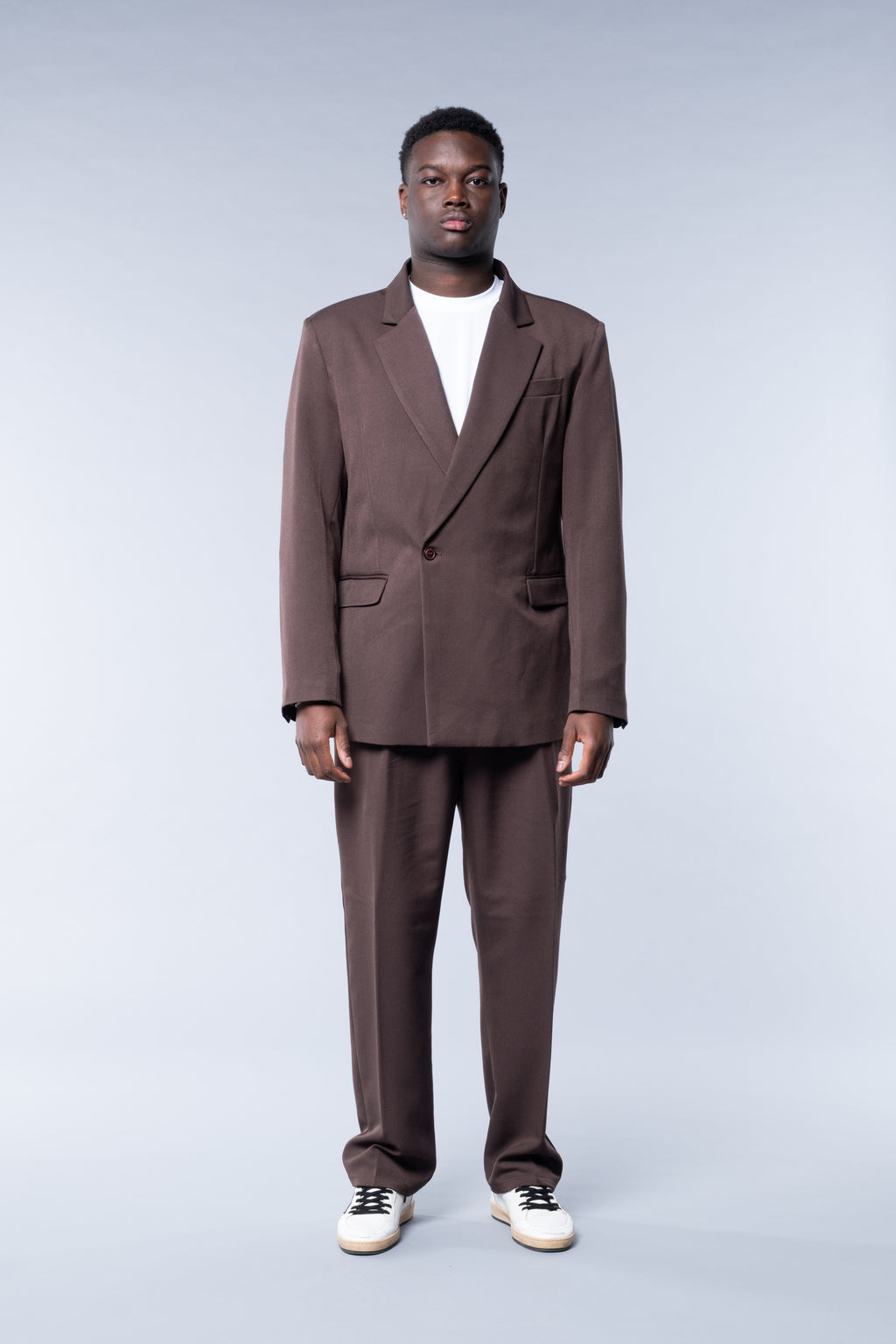 Abito completo elegante