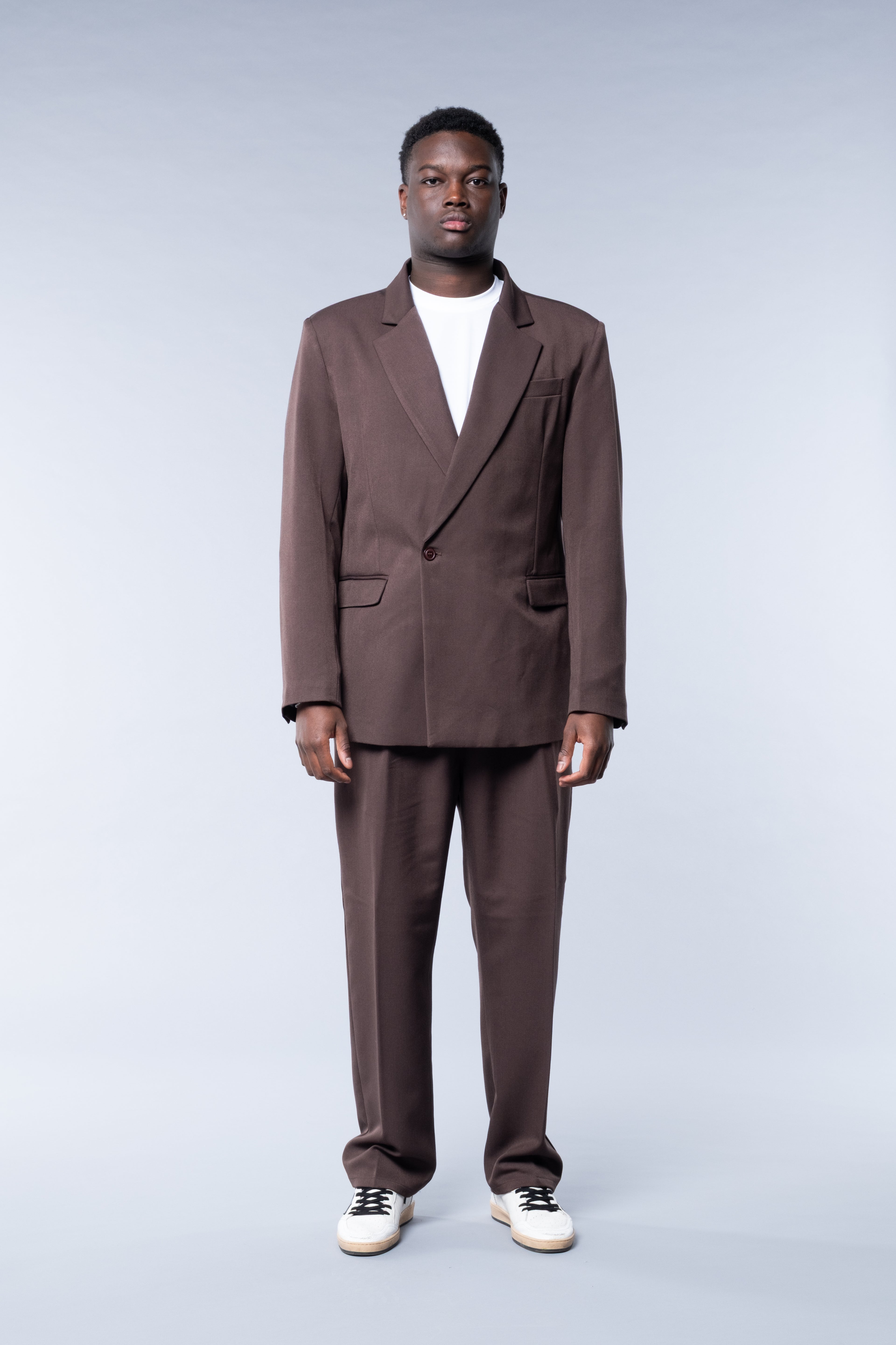 Abito completo elegante