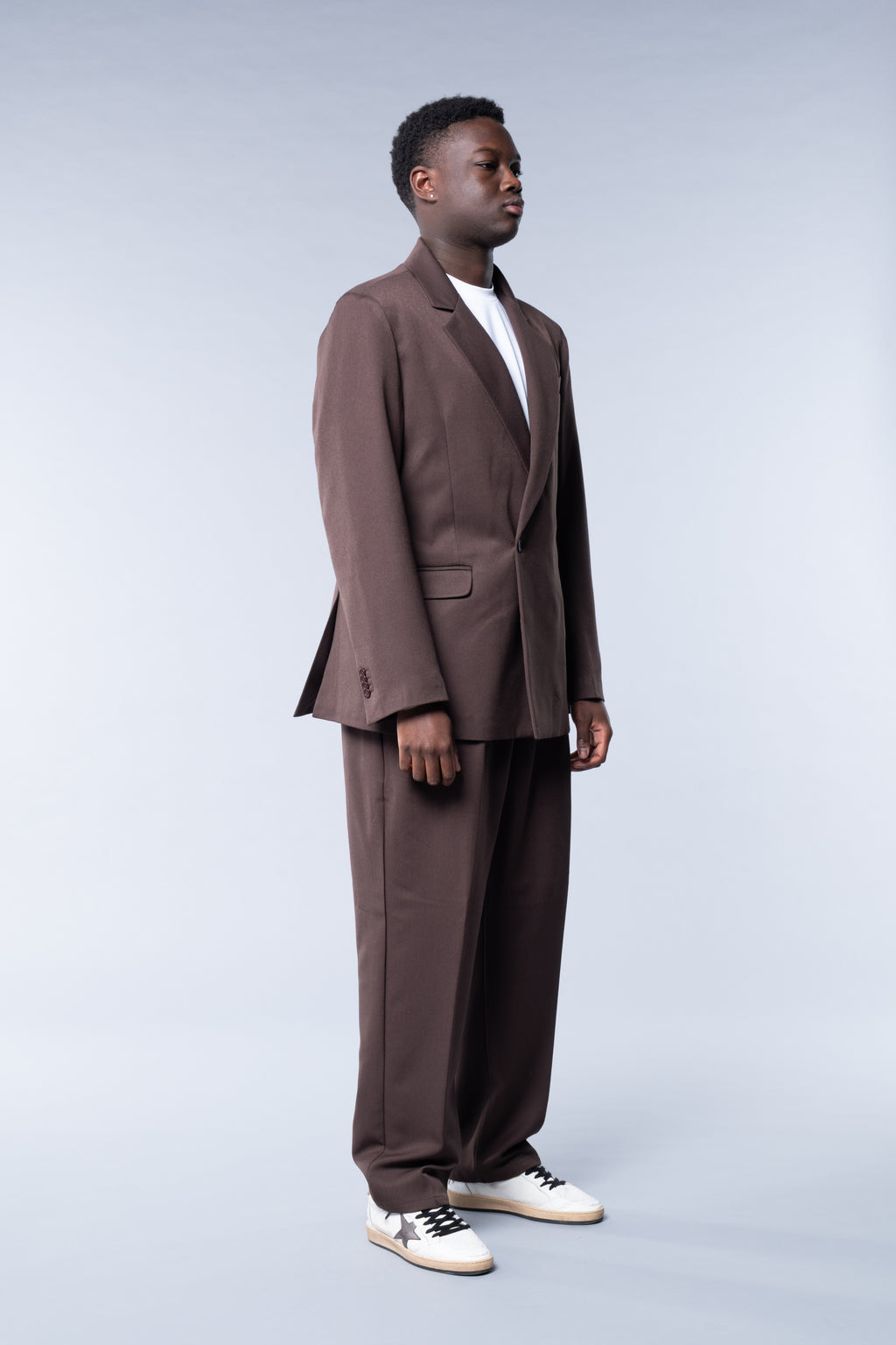 Abito completo elegante