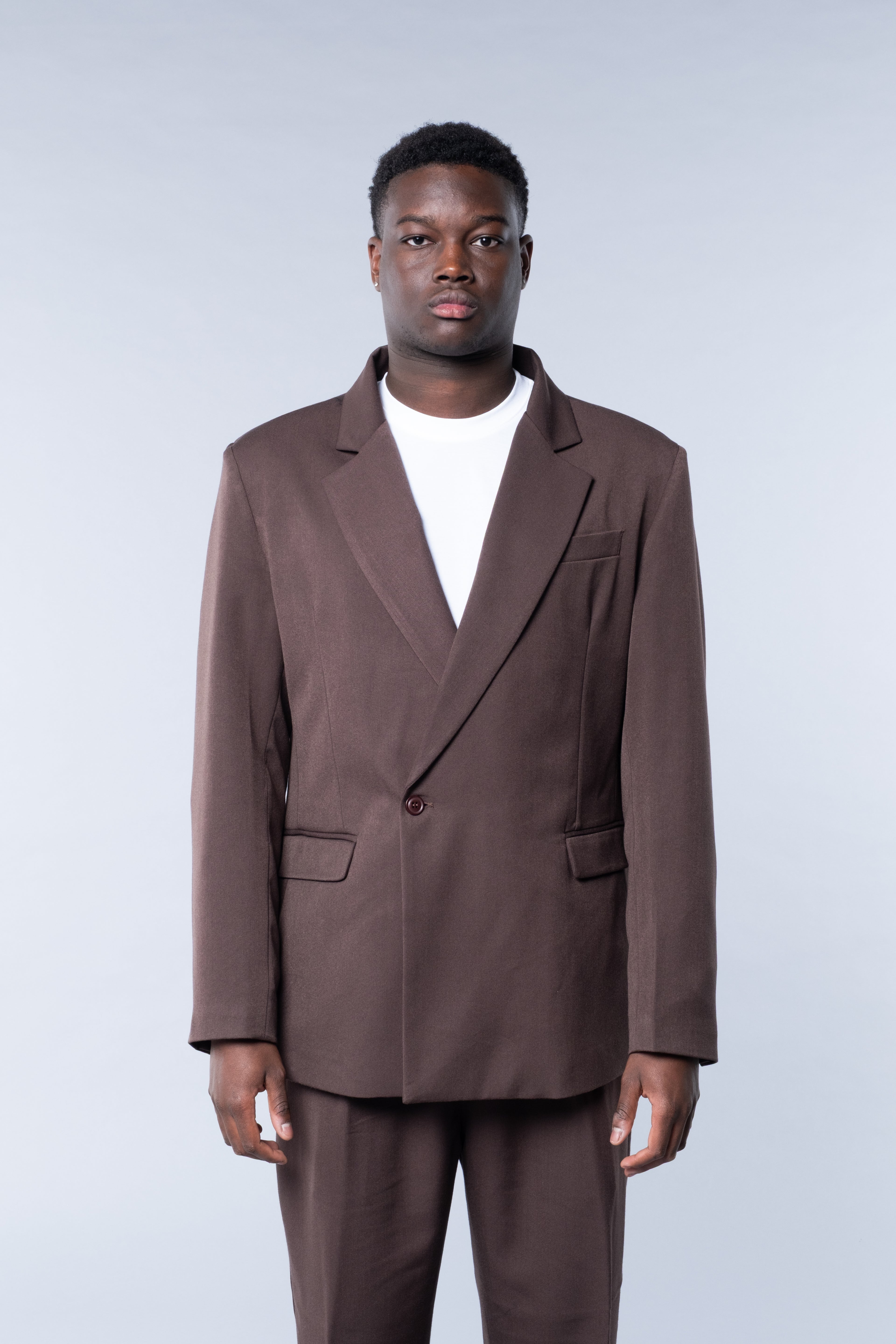 Abito completo elegante