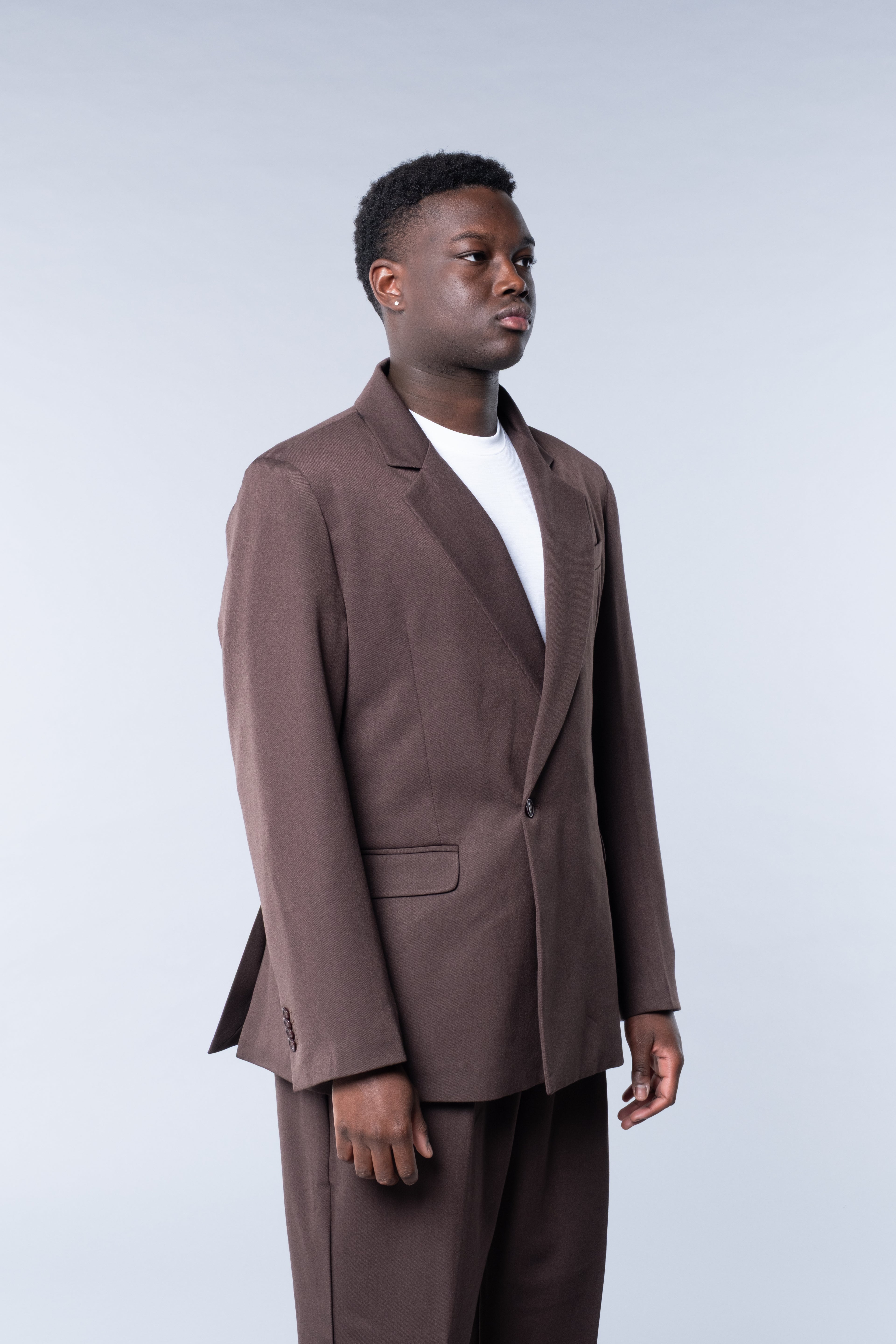 Abito completo elegante