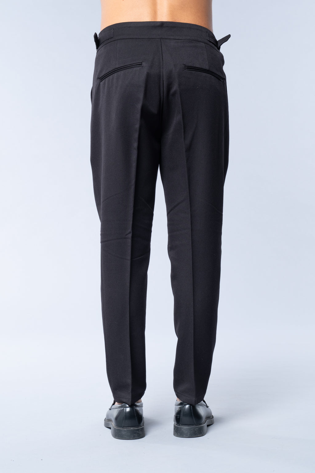 Pantalone slim