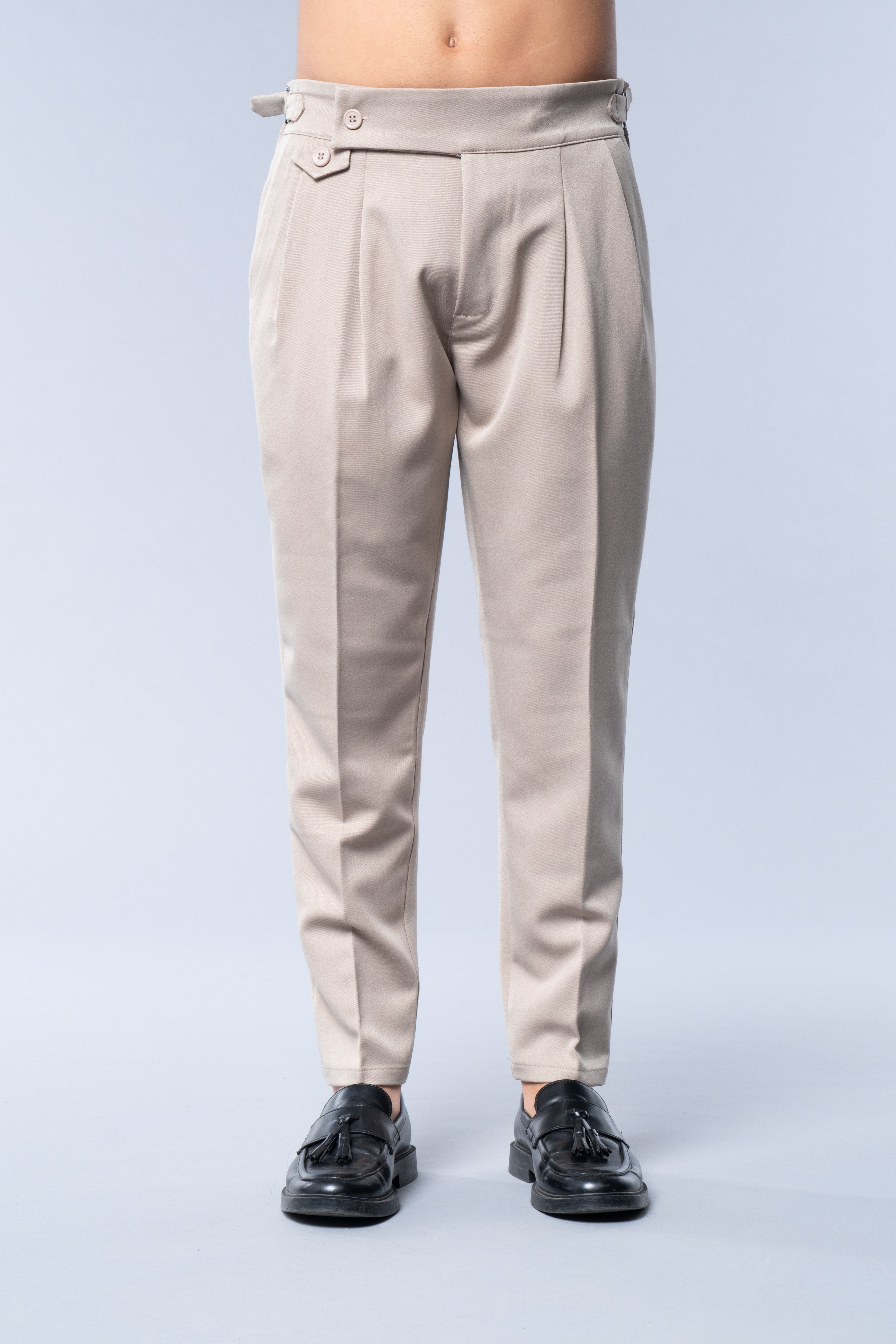 Pantalone slim