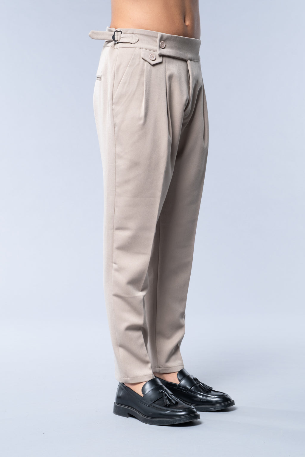 Pantalone slim