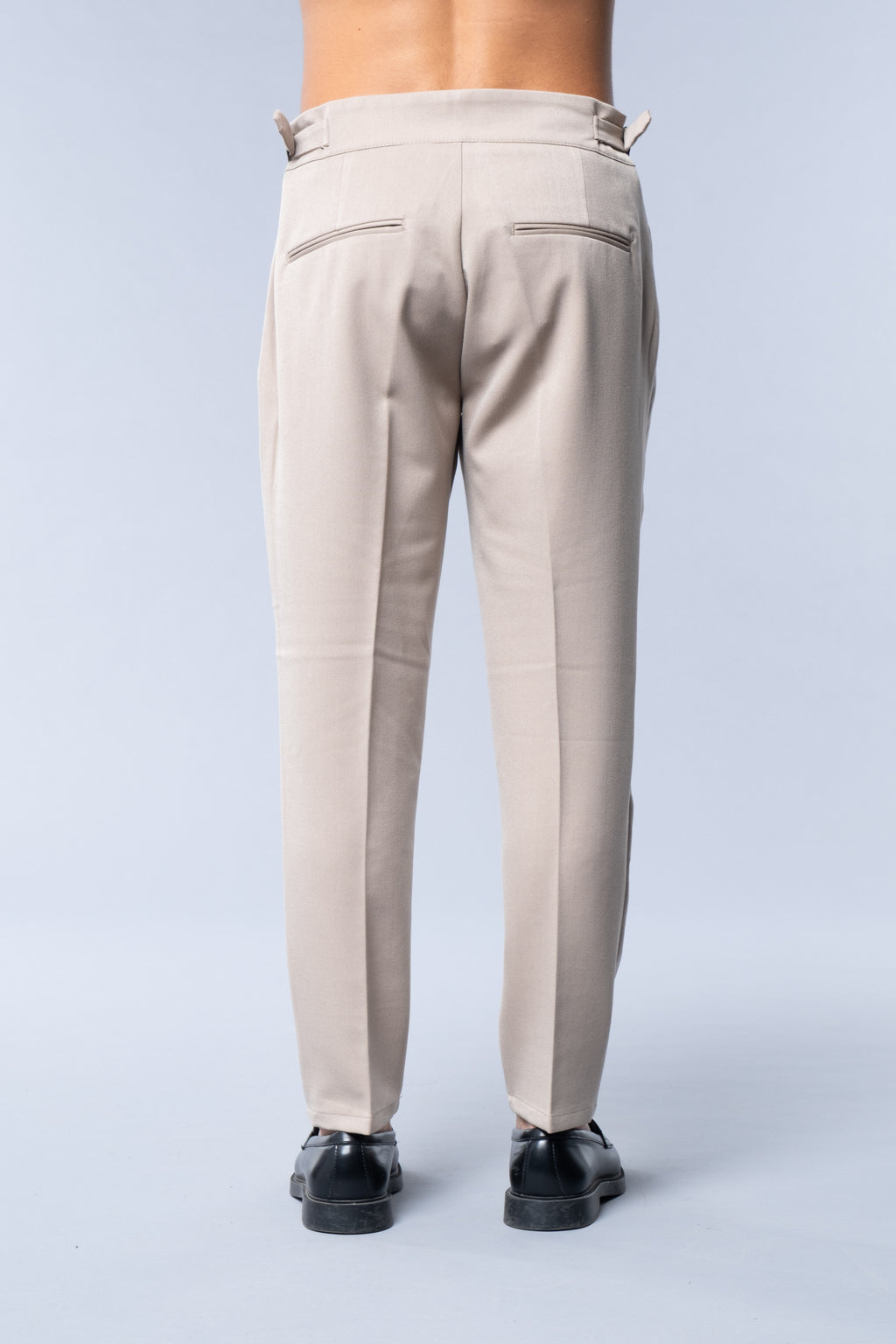 Pantalone slim