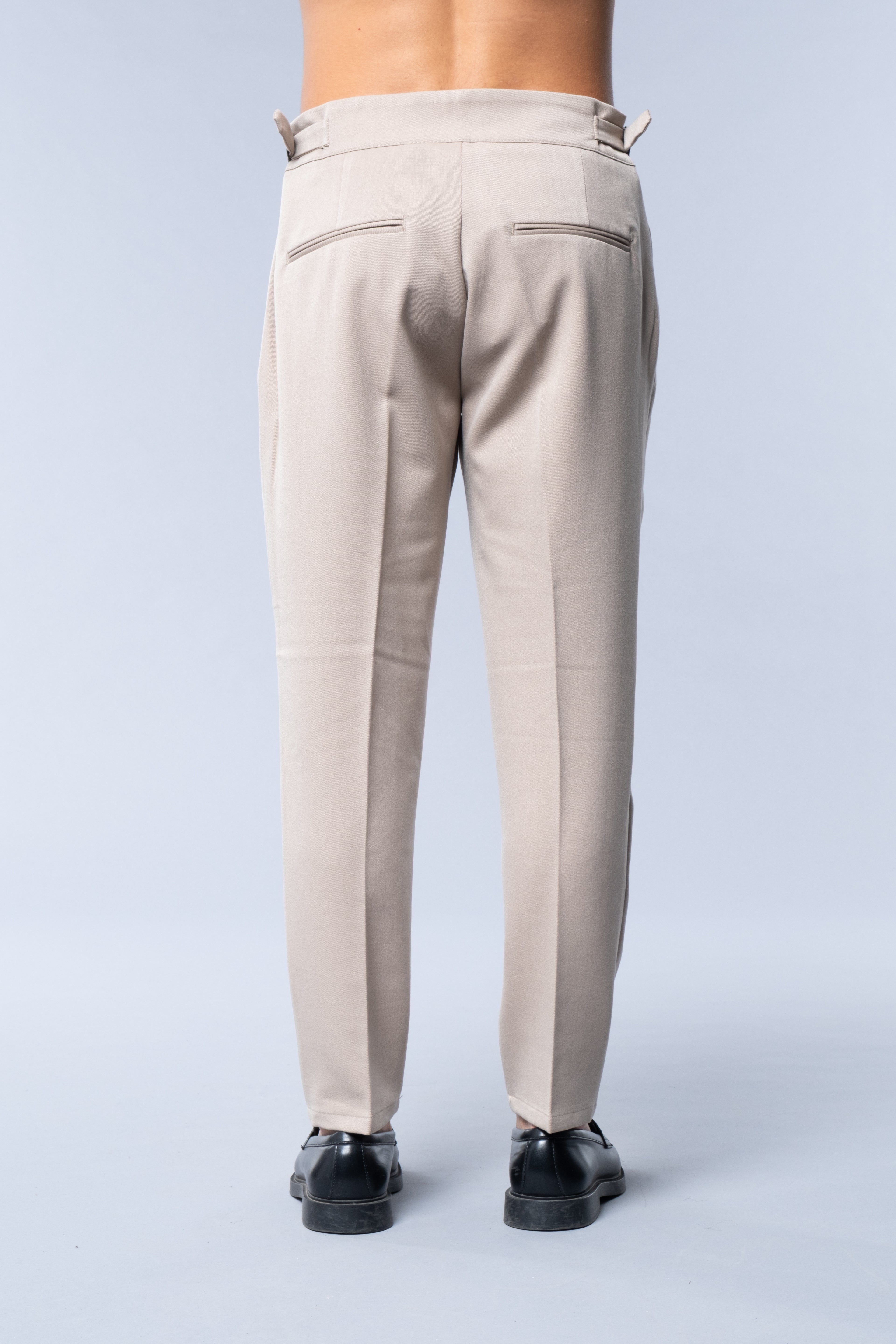 Pantalone slim
