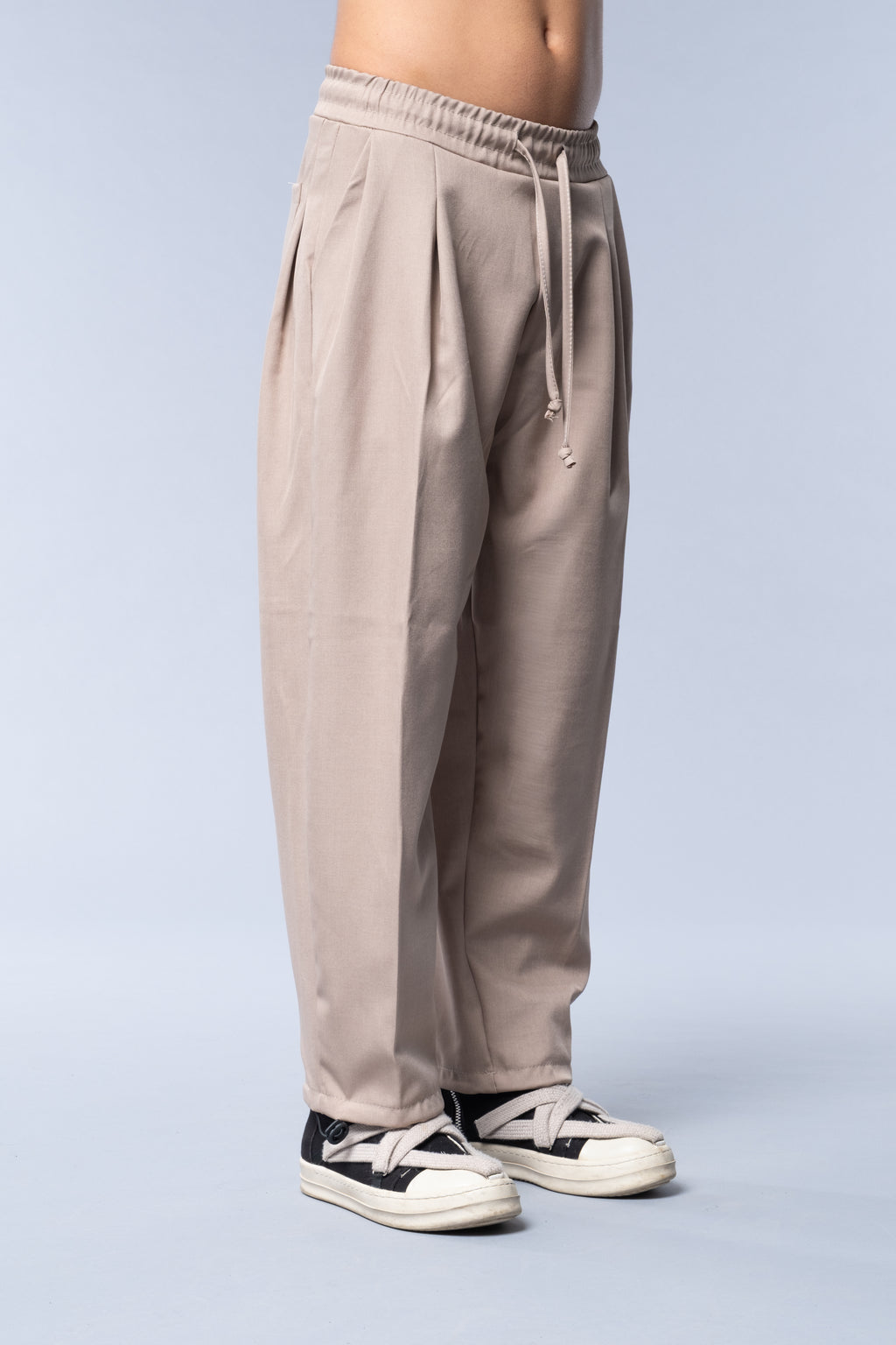 Pantalone relaxed