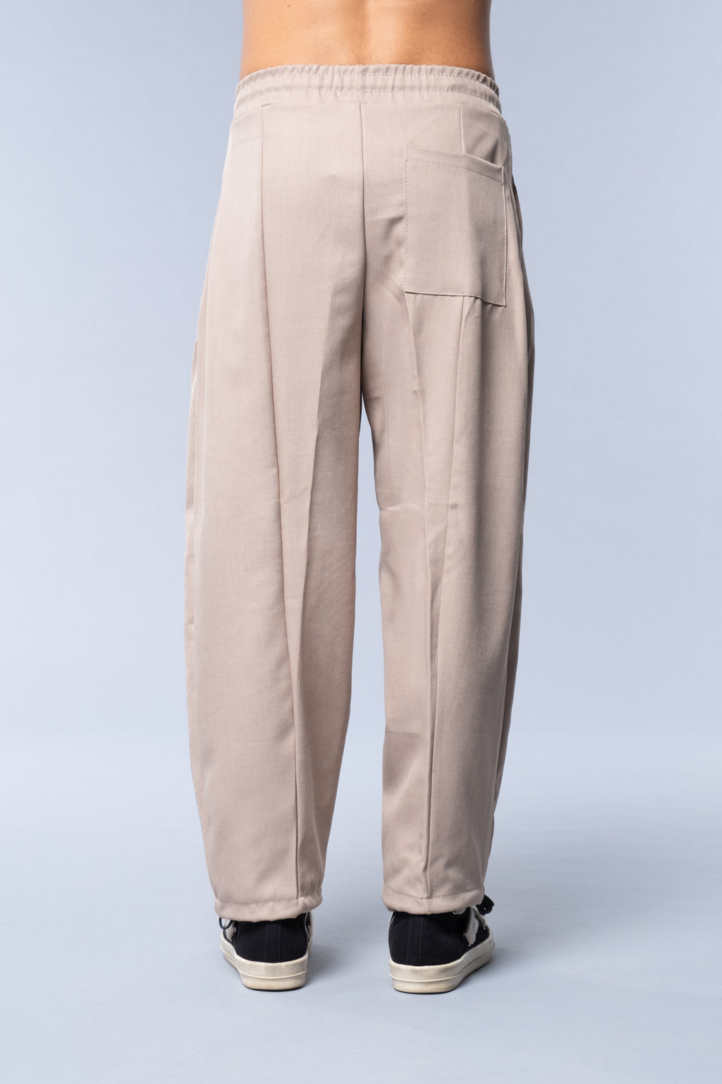 Pantalone relaxed