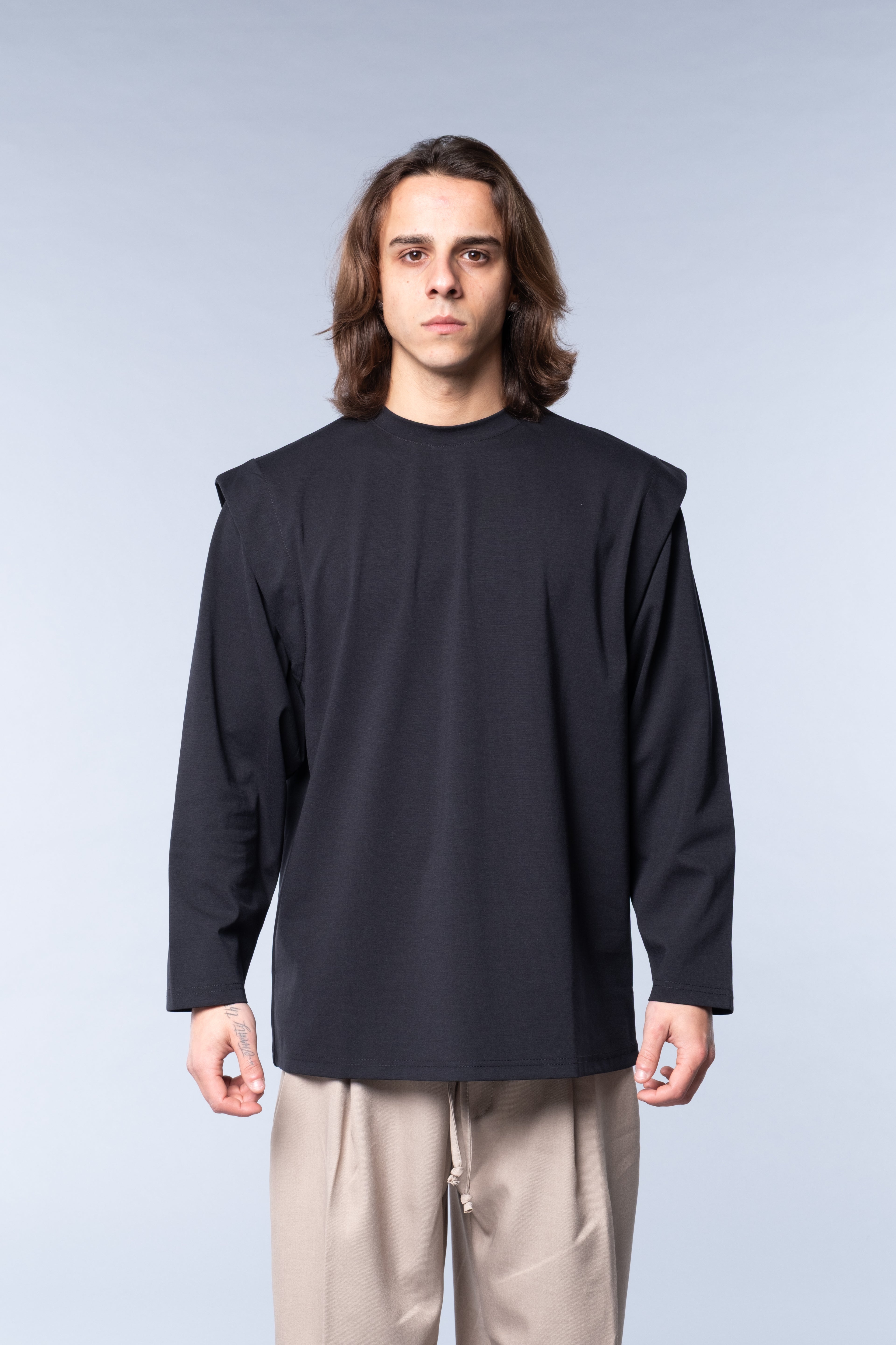T-Shirt longsleeve