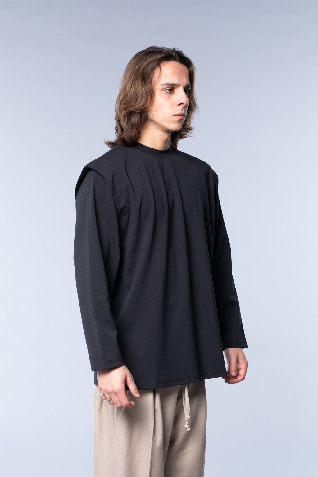 T-Shirt longsleeve