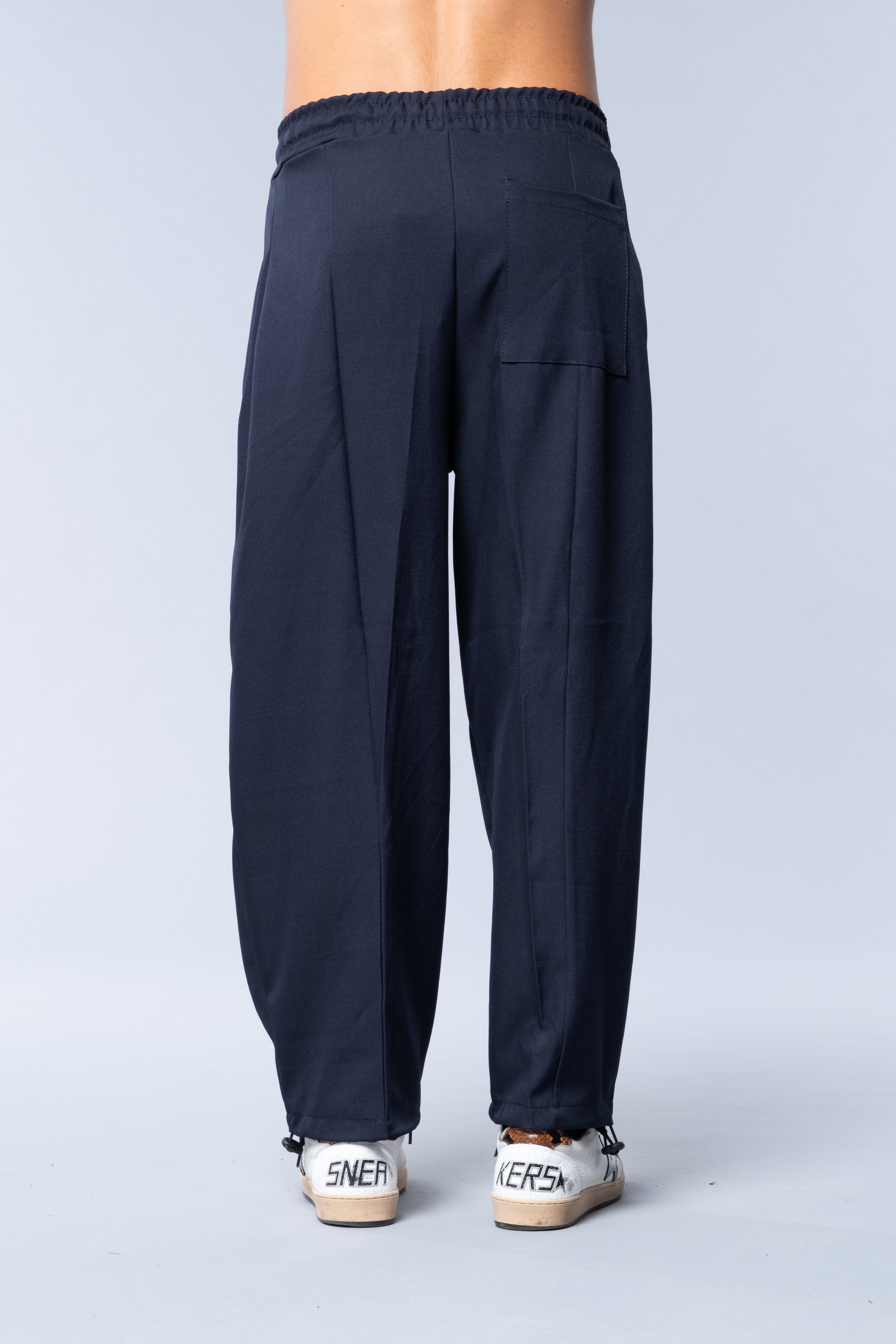 Pantalone relaxed
