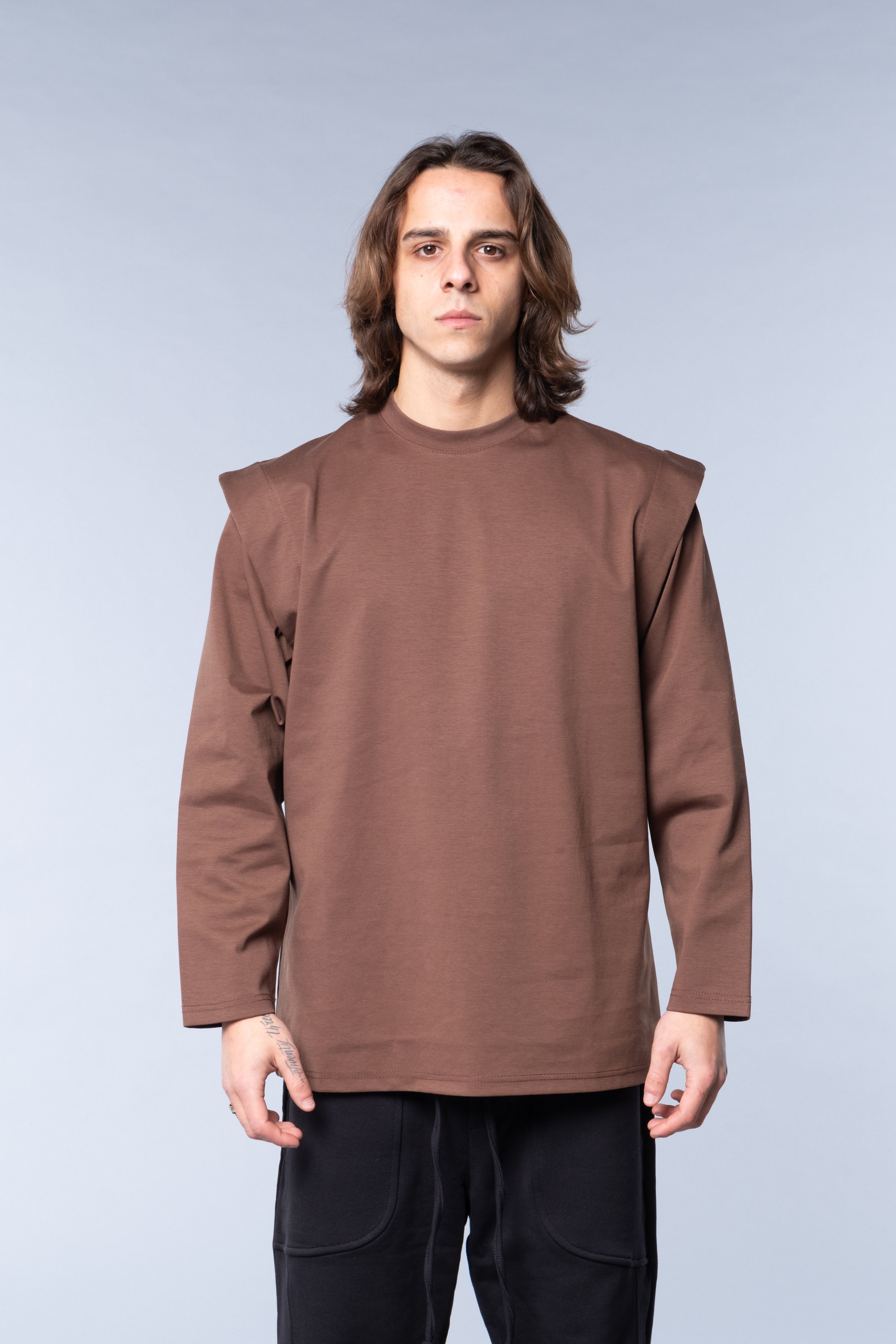T-Shirt longsleeve